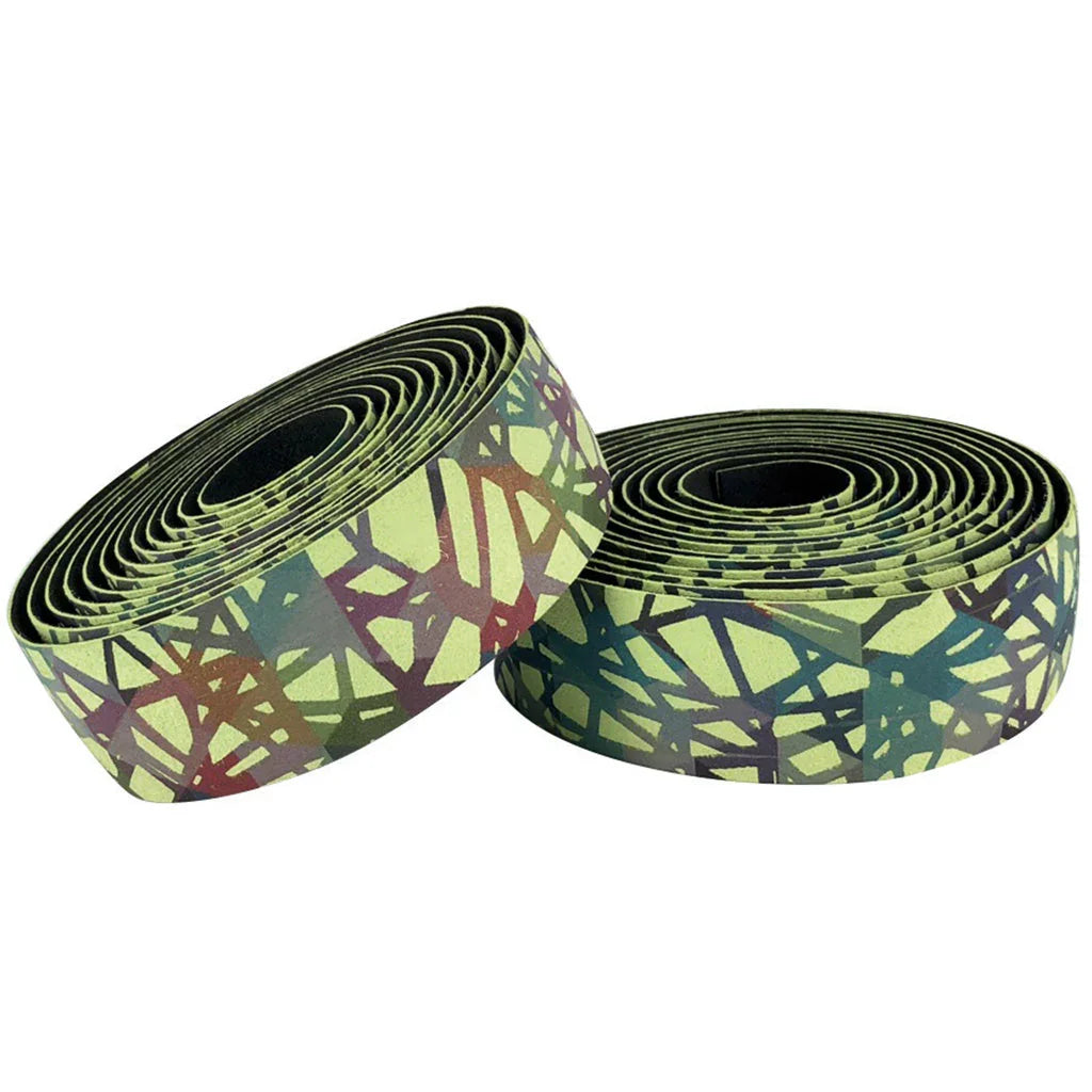 Reflective Bartape | BTP | Cobbled Climbs – view 5