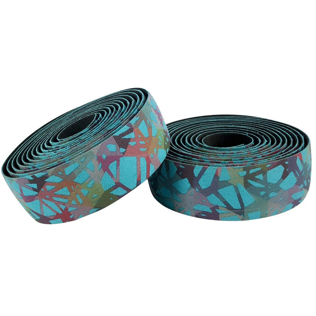 Reflective Bartape | BTP | Cobbled Climbs – view 4