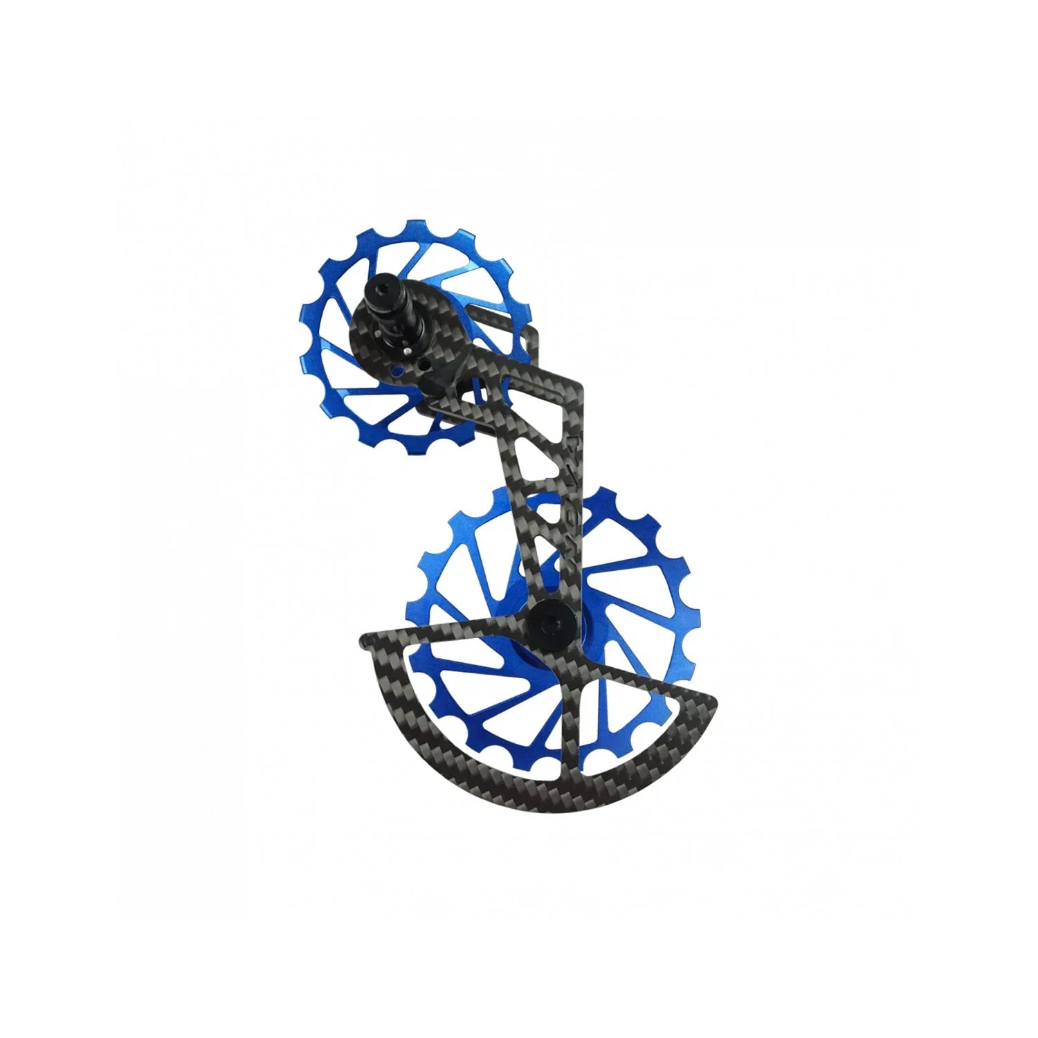 Carbon Ceramic Derailleur Pulley for Shimano Dura Ace Rd-9100/9150 & Ultegra Rd-8000/8050 - Nova Ride - Cobbled Climbs