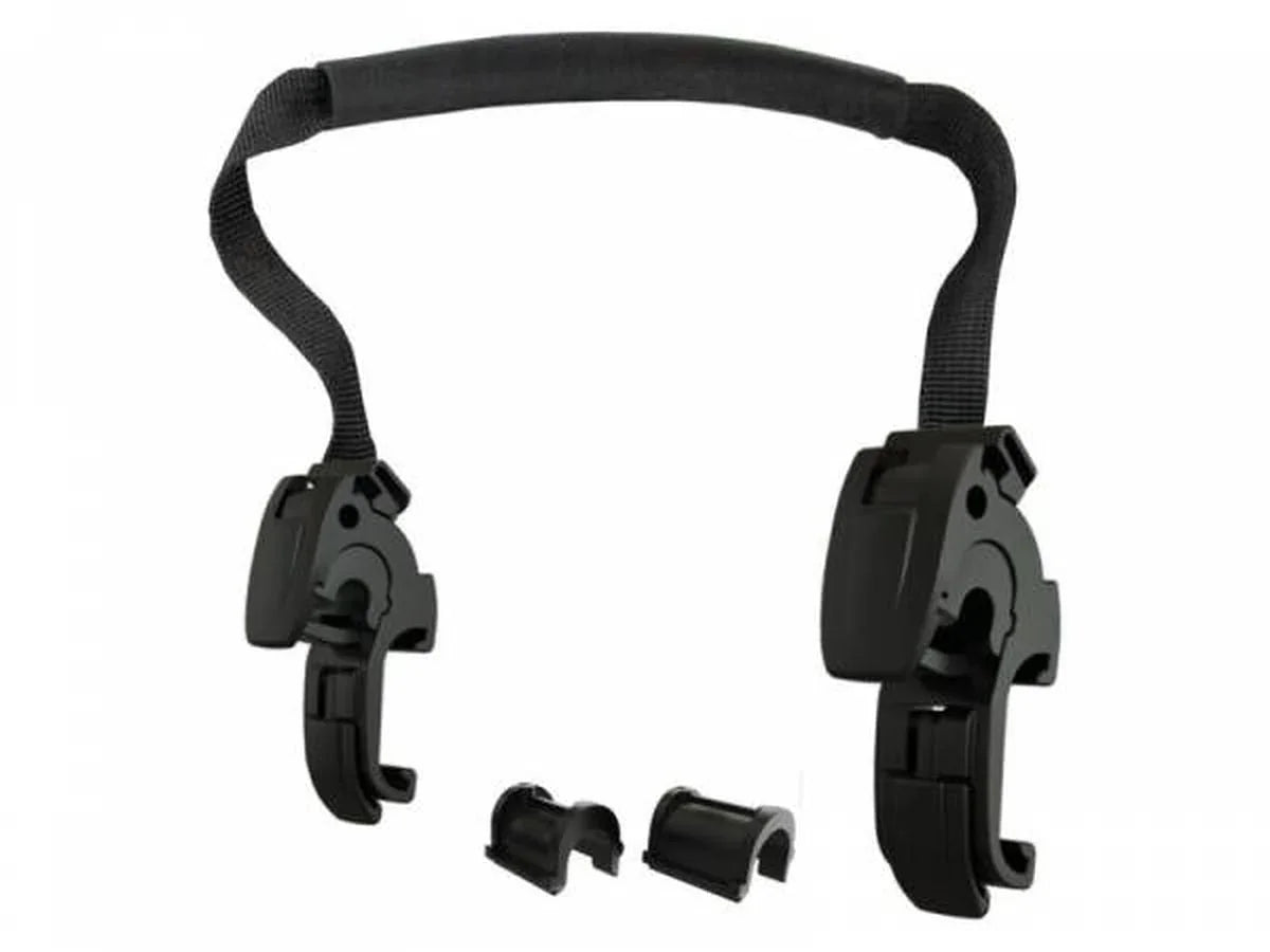 2 QL2.1 HOOKS W/ HANDLE - Ortlieb - Cobbled Climbs