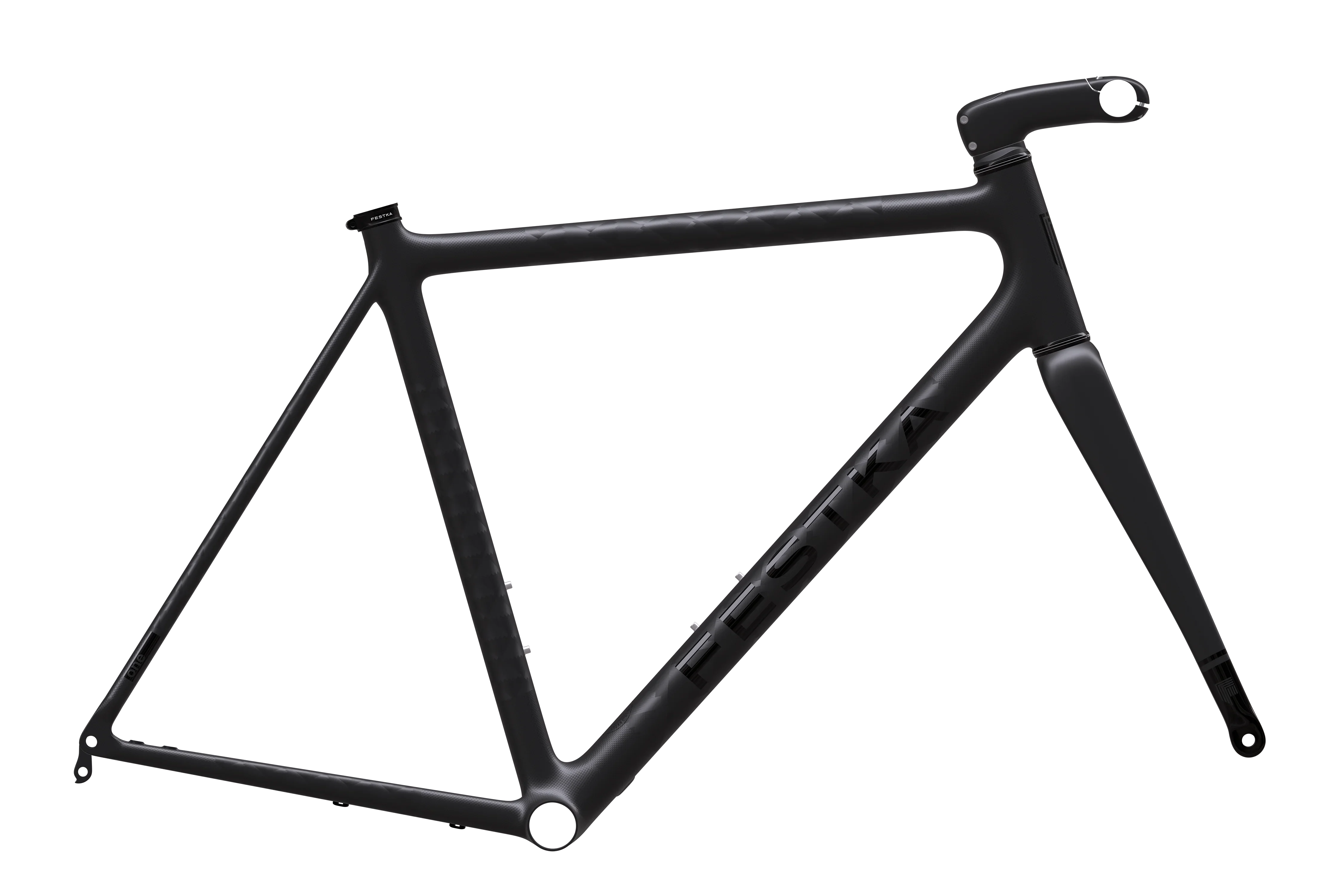 ONE - Festka - Cobbled Climbs