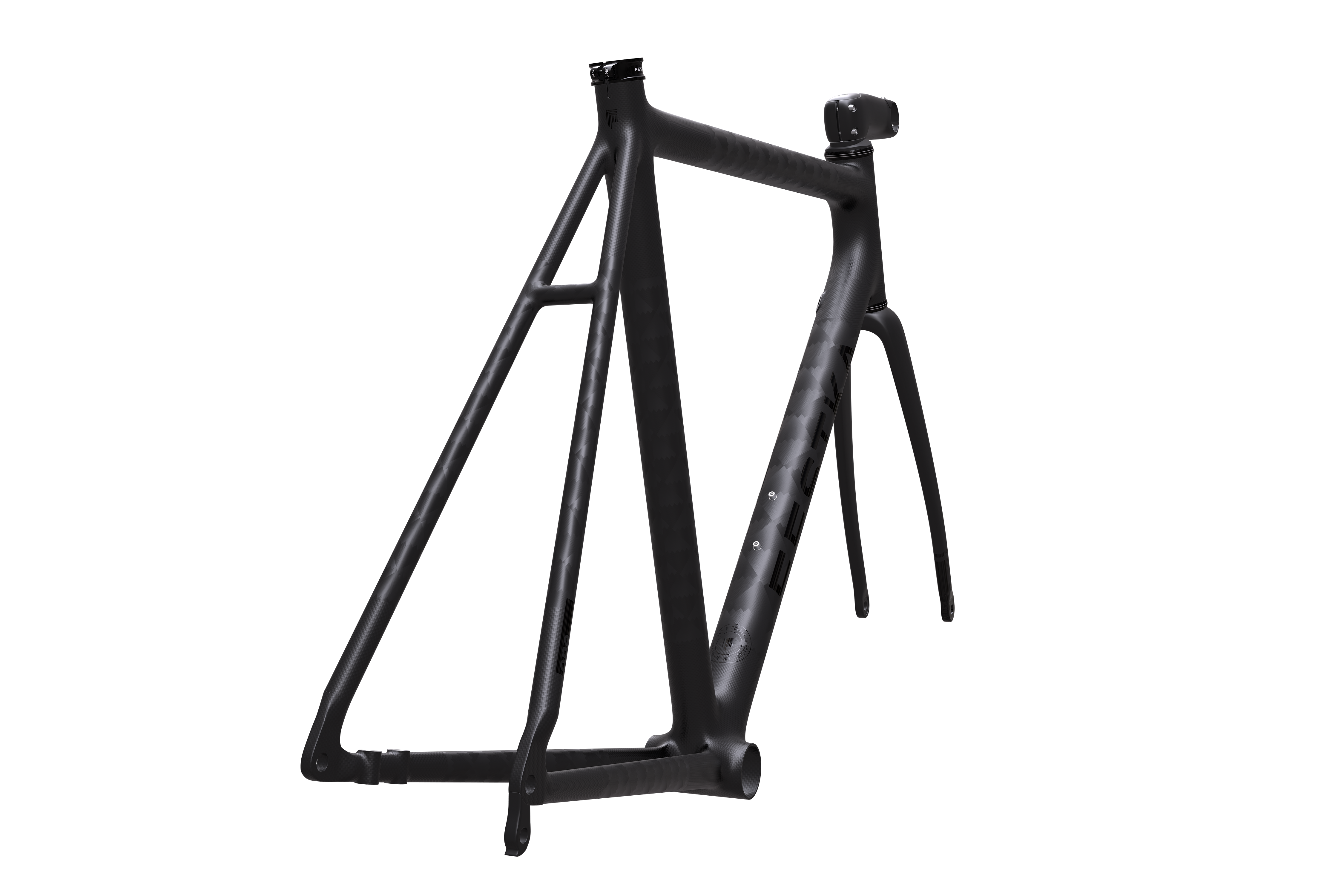 ONE – Festka premium cycling Frameset in India from Cobbled Climbs