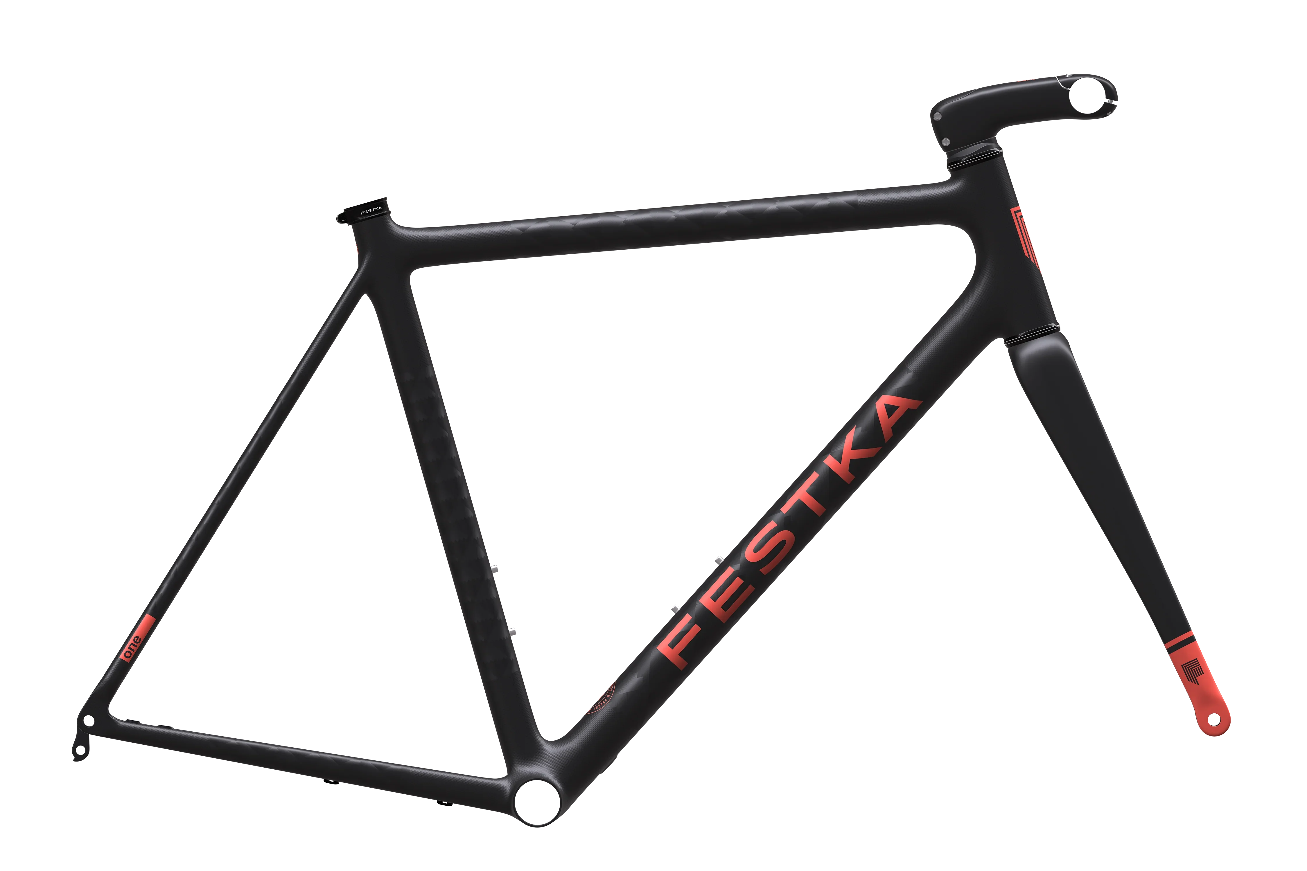 ONE - Festka - Cobbled Climbs