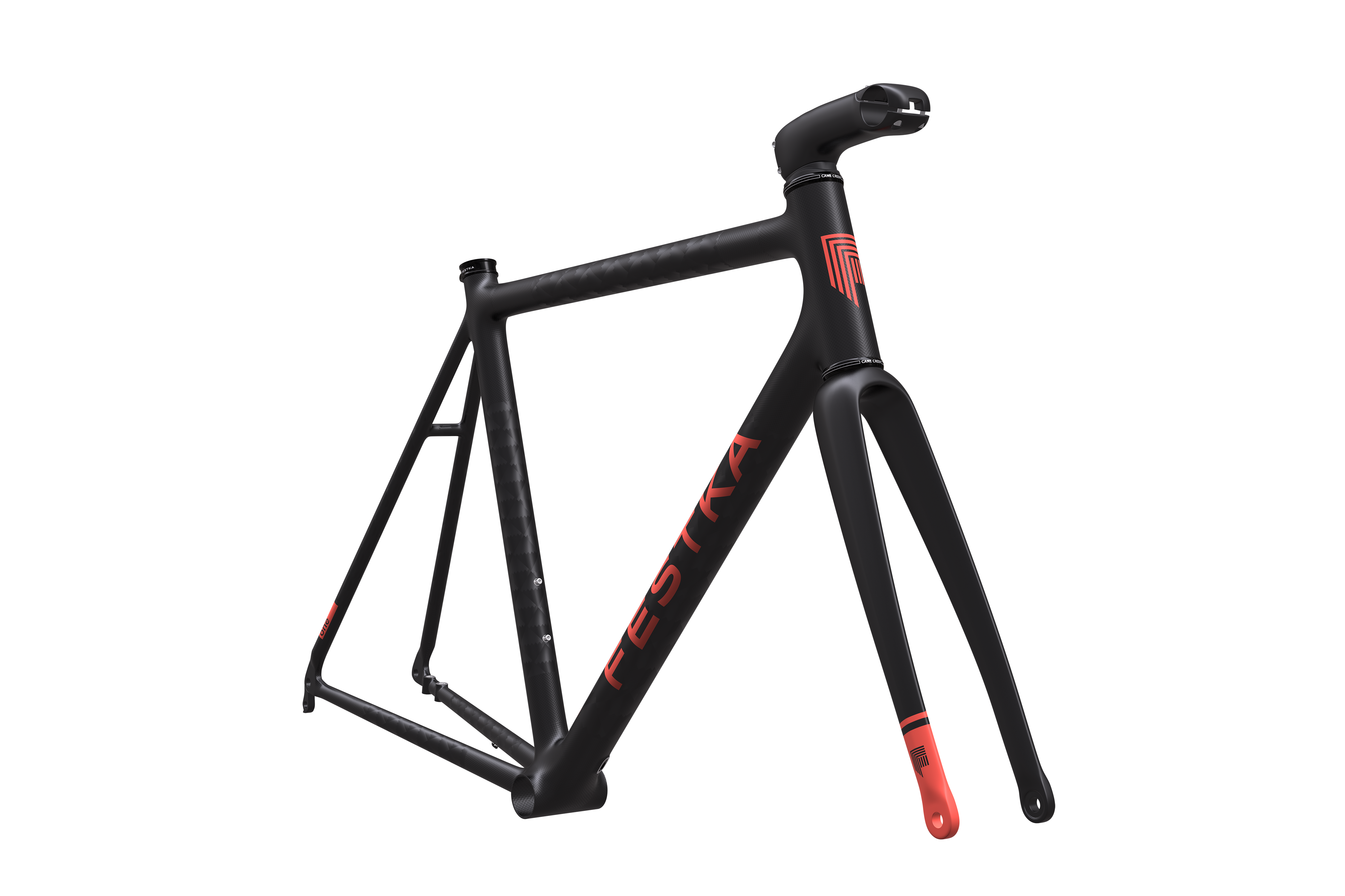 ONE – Festka premium cycling Frameset in India from Cobbled Climbs