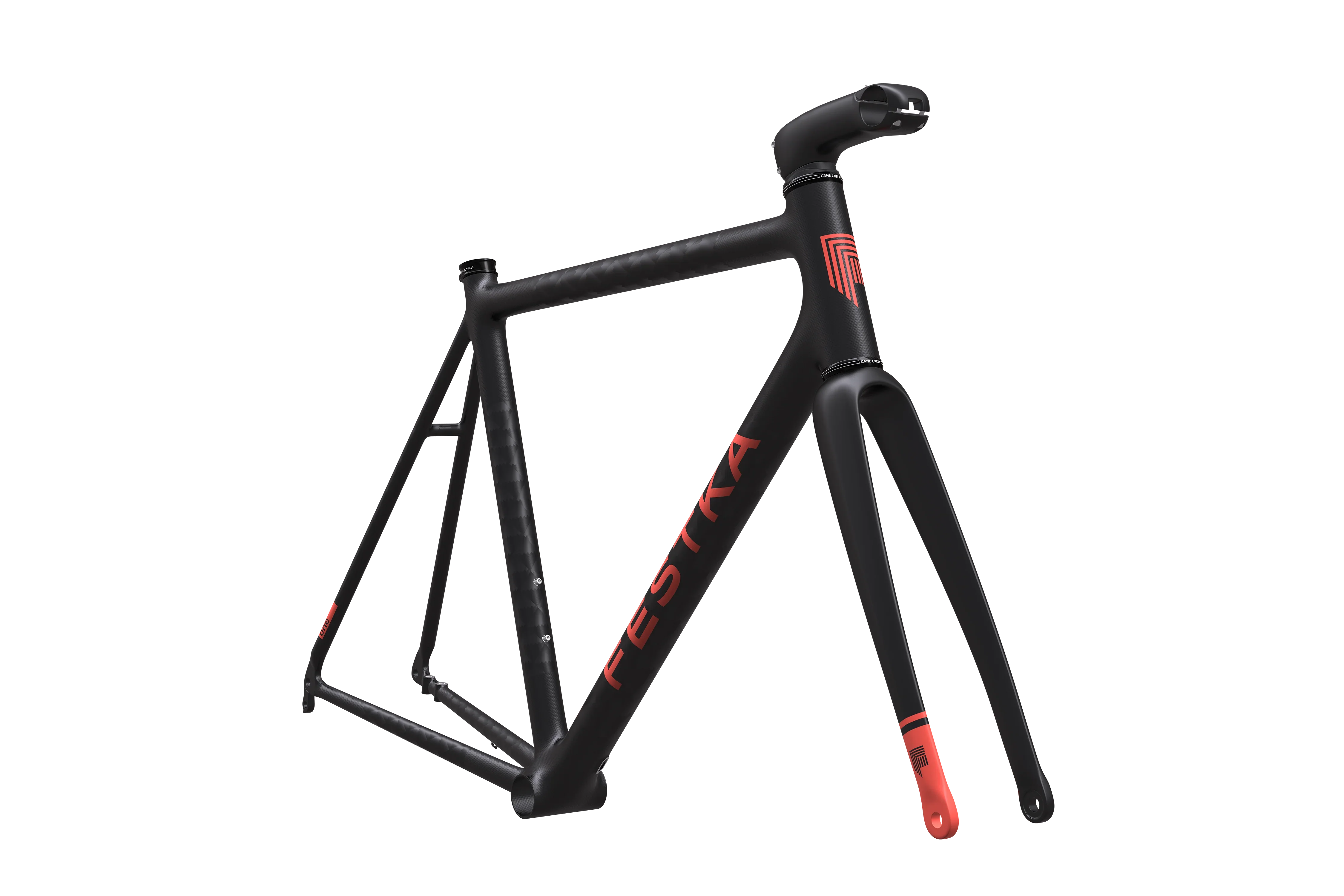 ONE - Festka - Cobbled Climbs