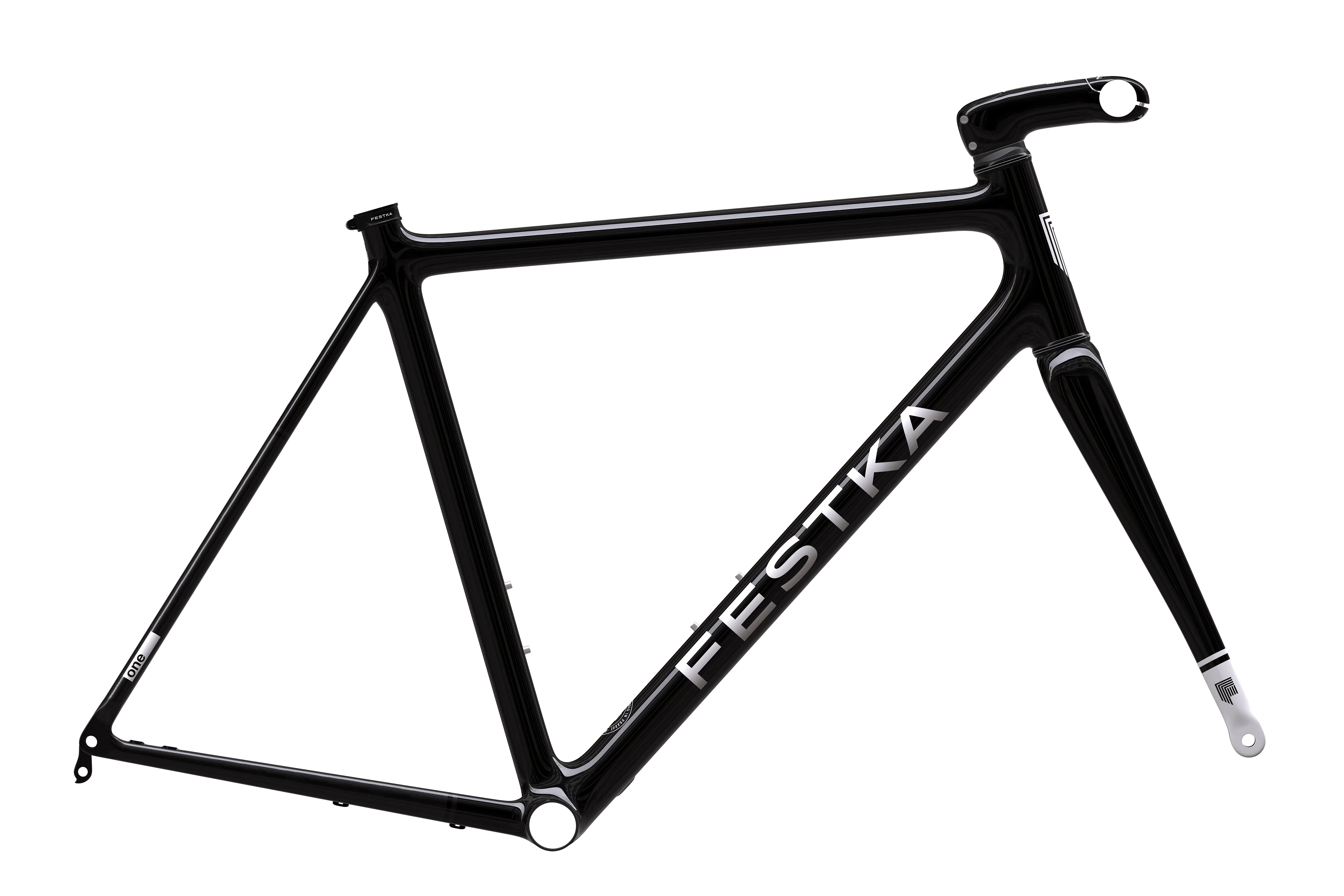 ONE - Festka - Cobbled Climbs