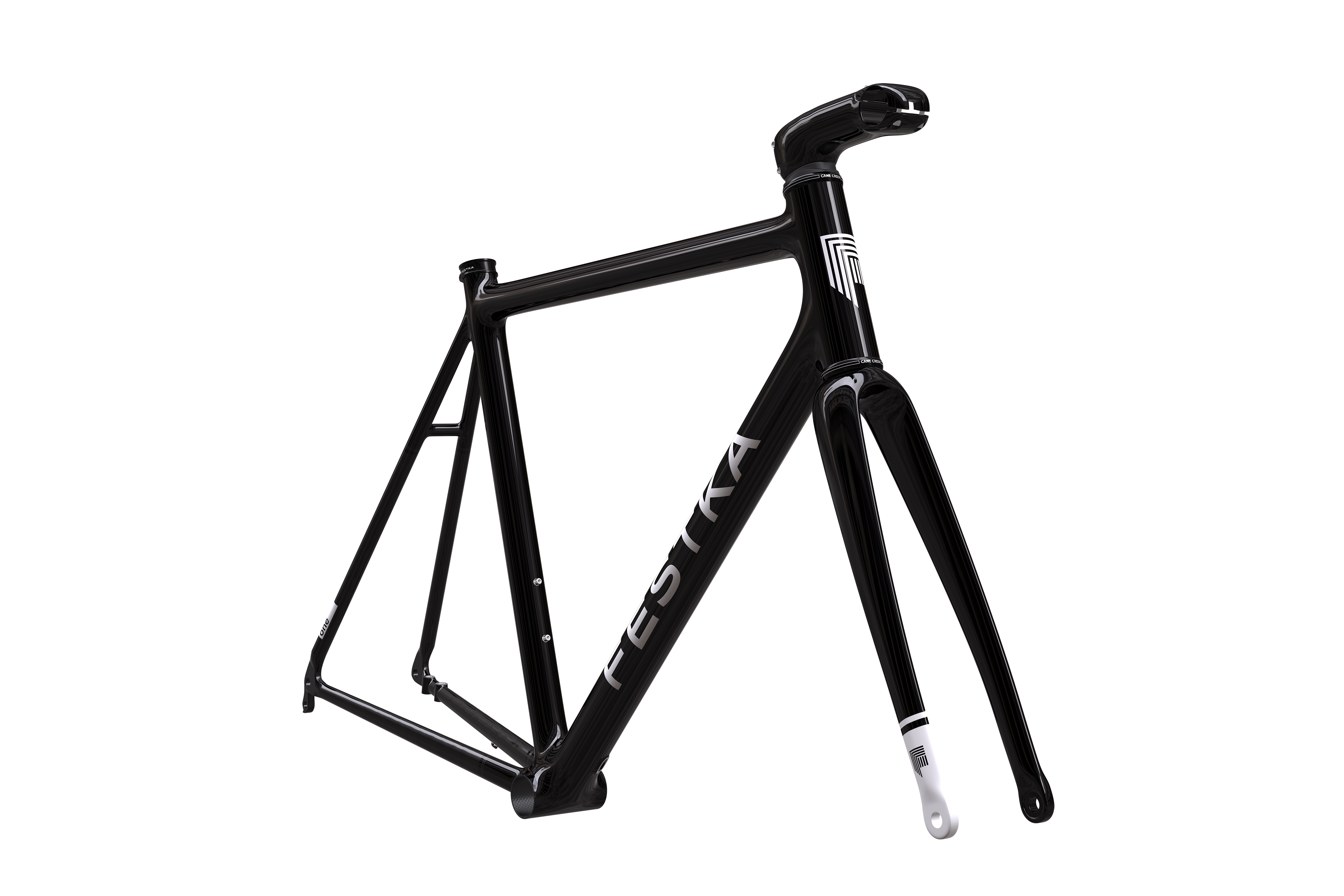 ONE – Festka premium cycling Frameset in India from Cobbled Climbs