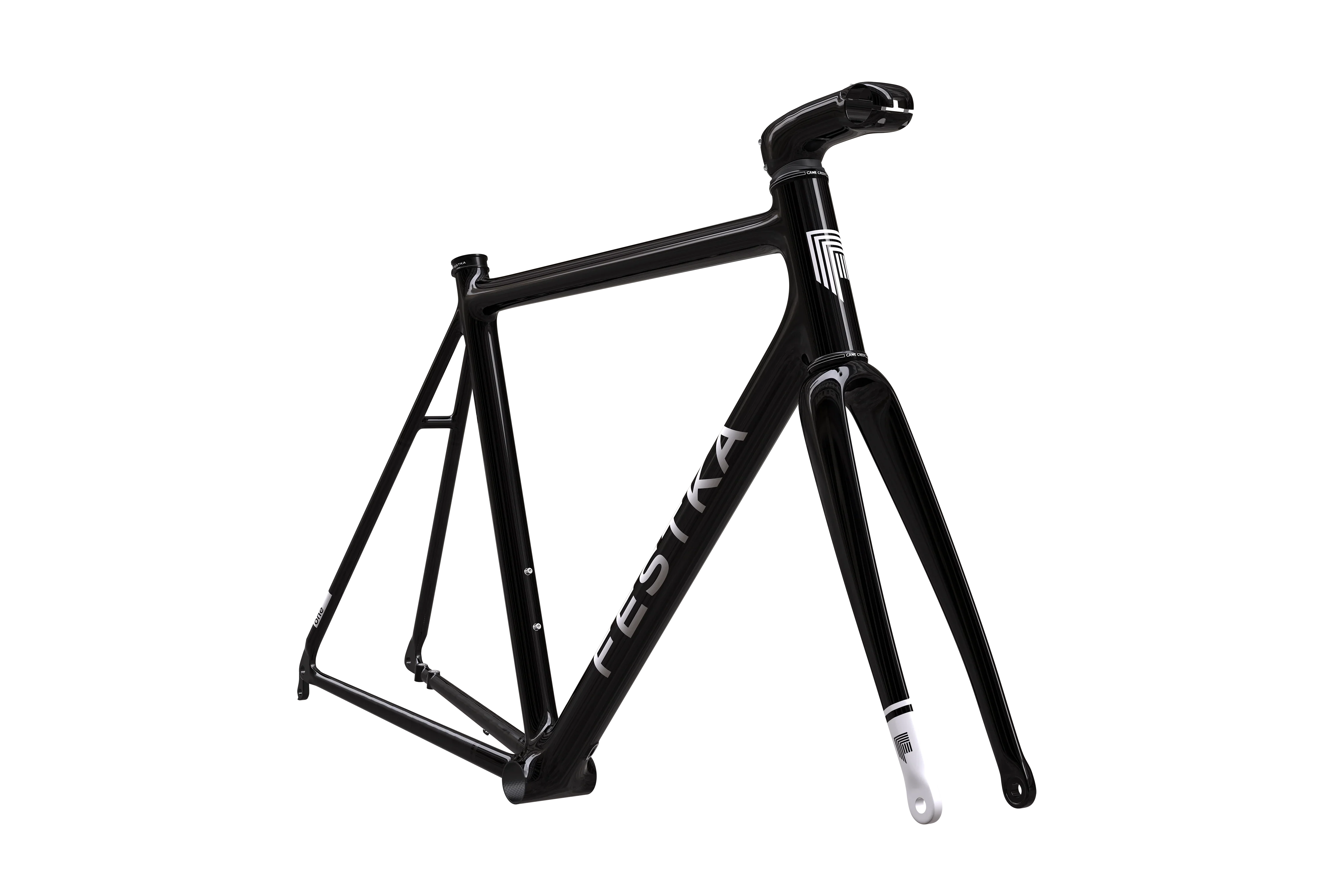 ONE - Festka - Cobbled Climbs