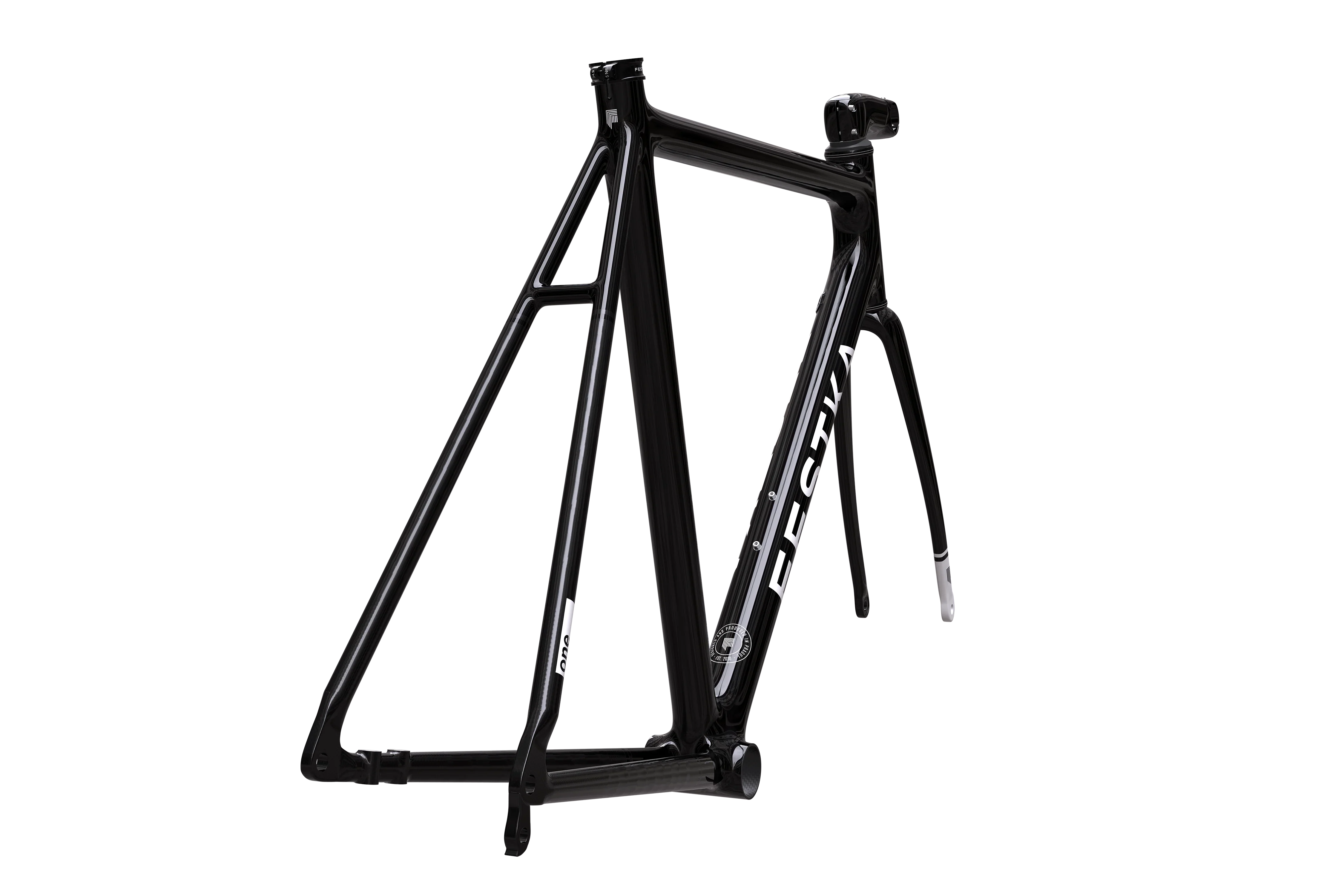 ONE - Festka - Cobbled Climbs