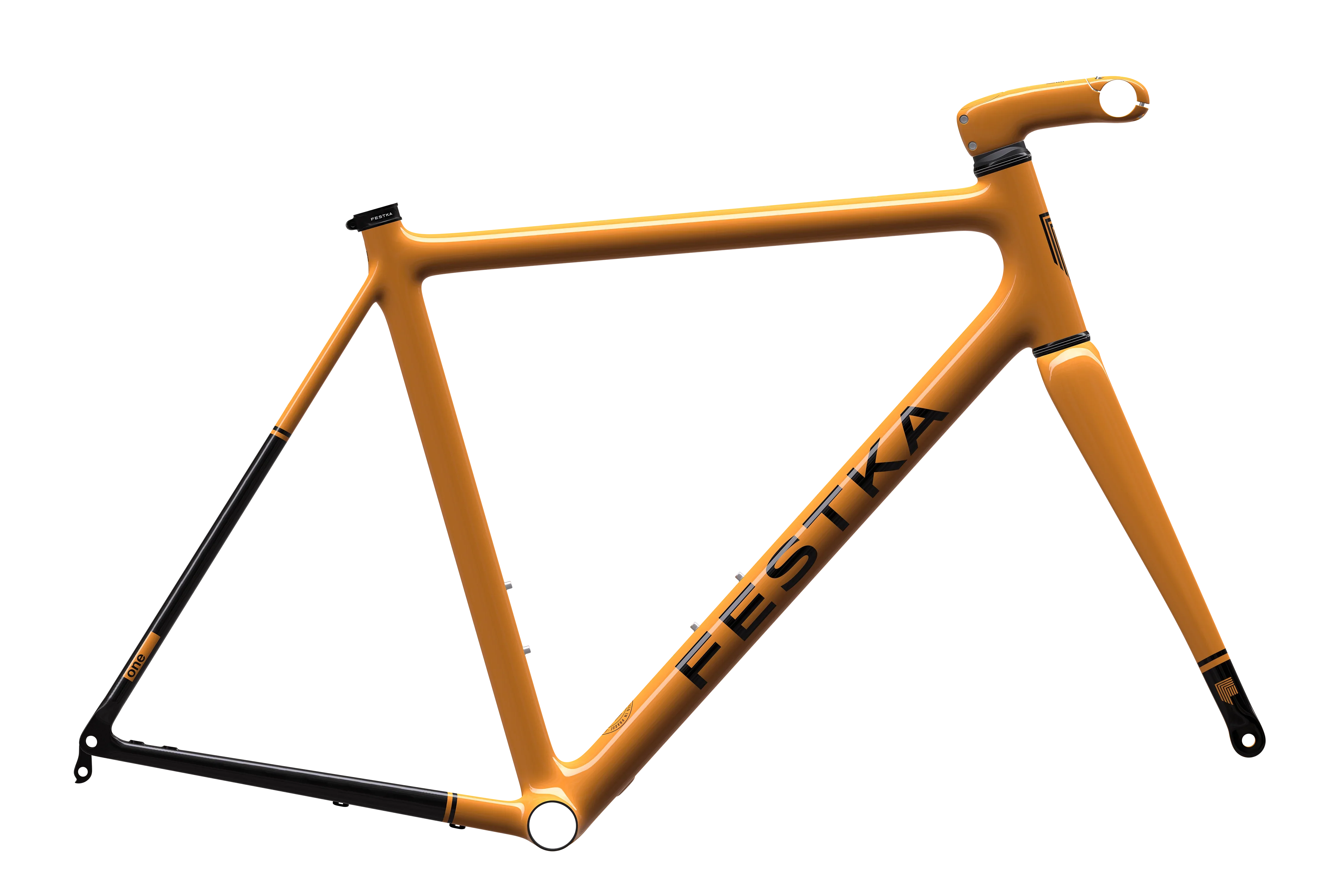 ONE - Festka - Cobbled Climbs