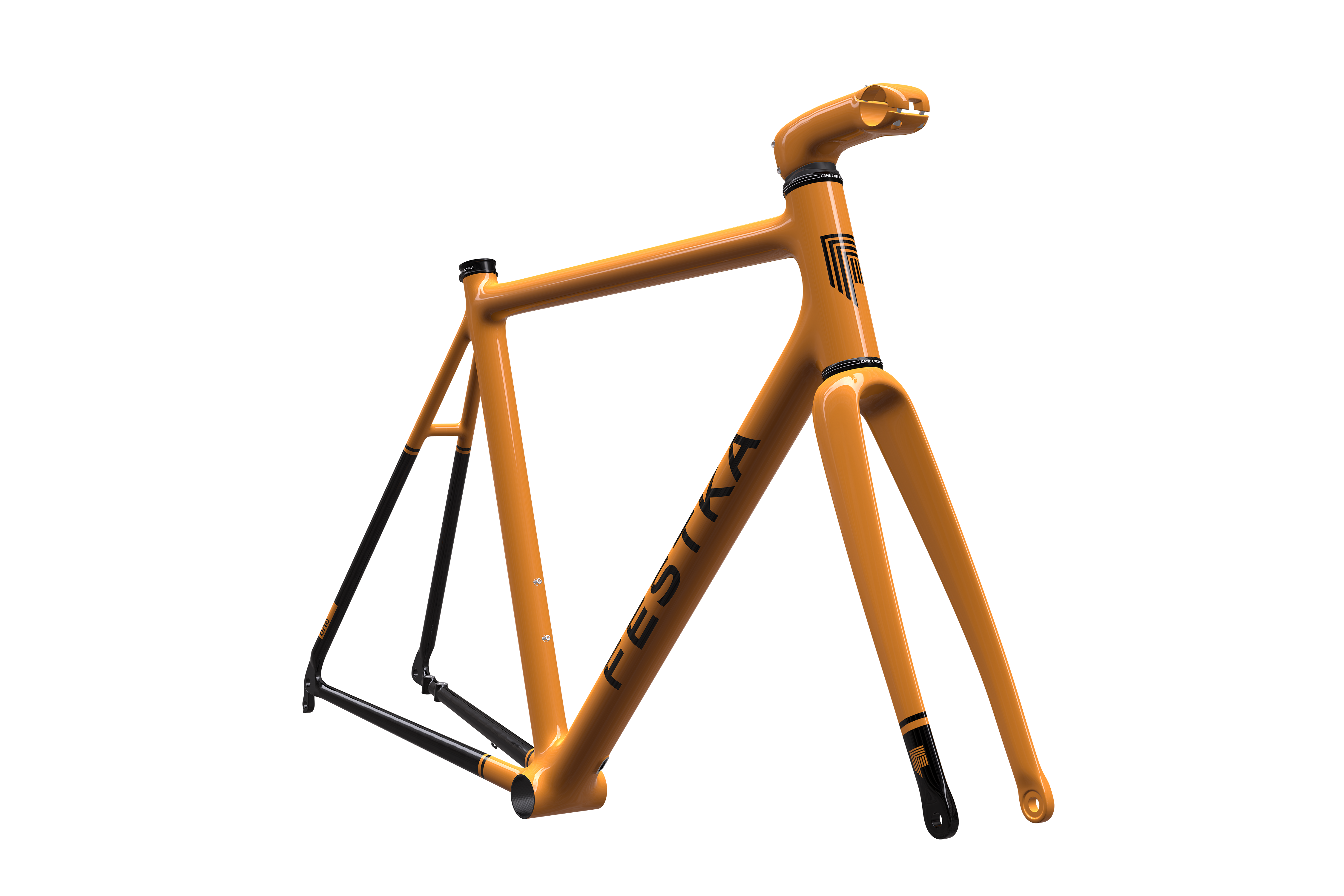 ONE – Festka premium cycling Frameset in India from Cobbled Climbs