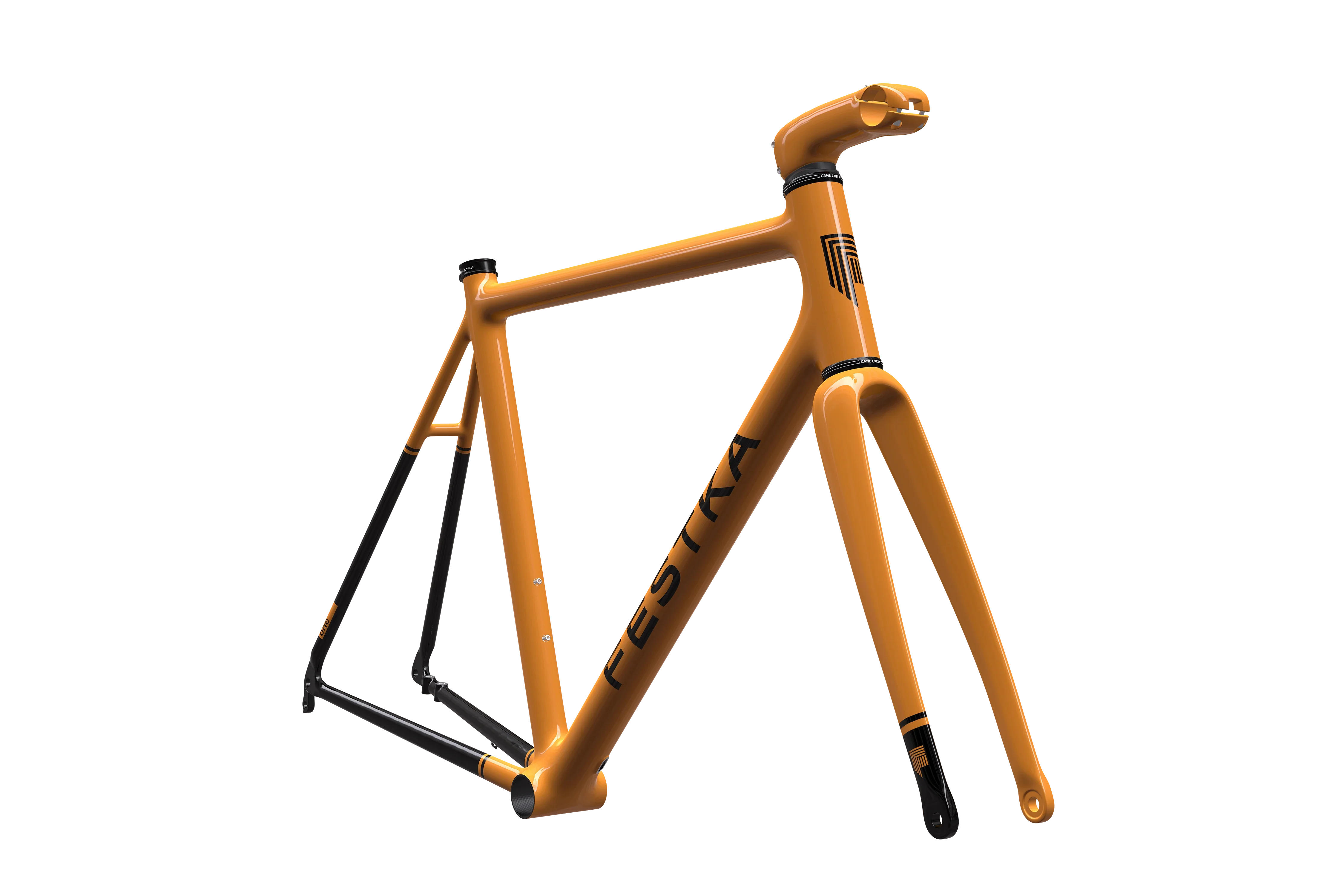 ONE - Festka - Cobbled Climbs