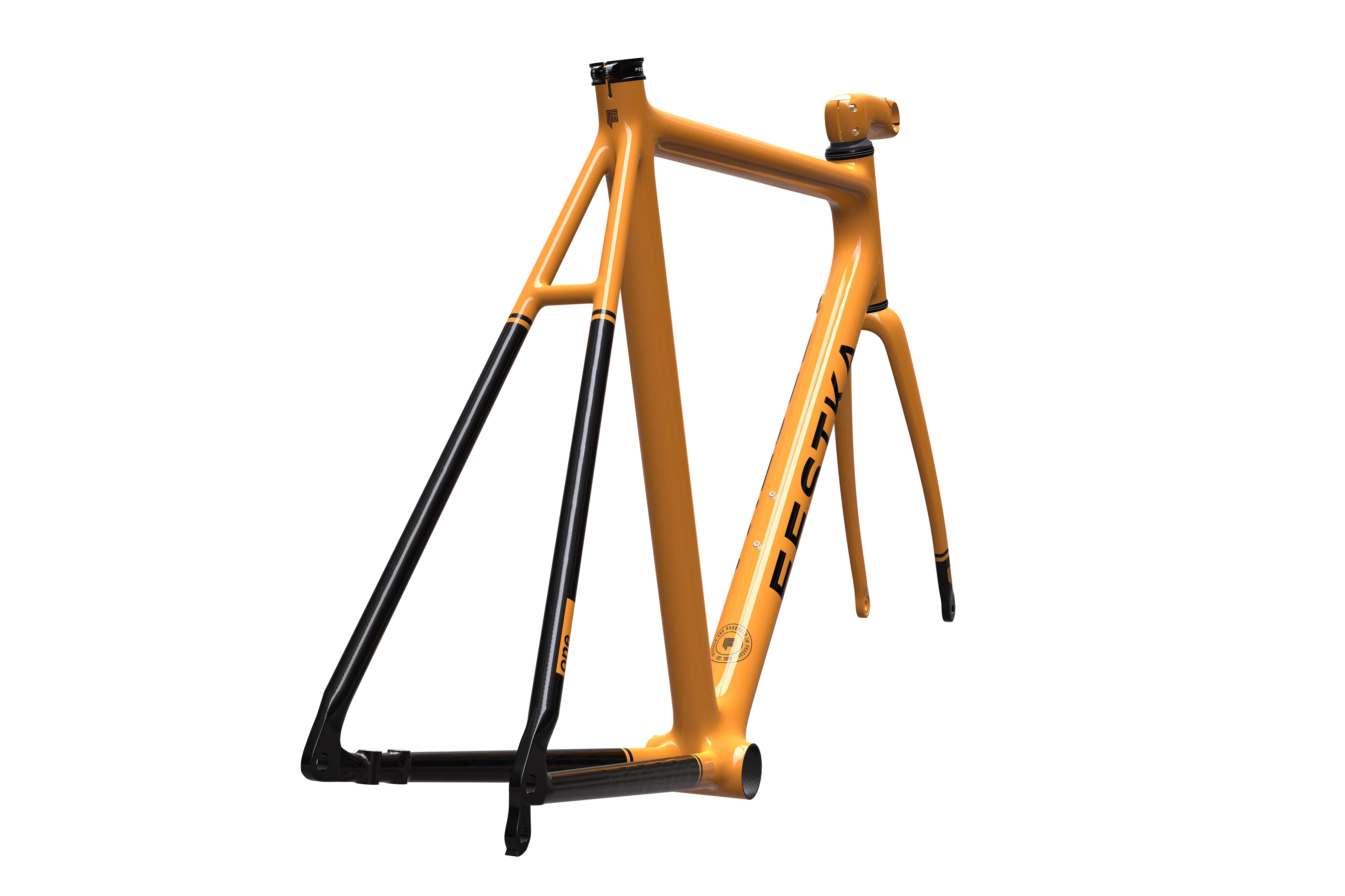 ONE - Festka - Cobbled Climbs