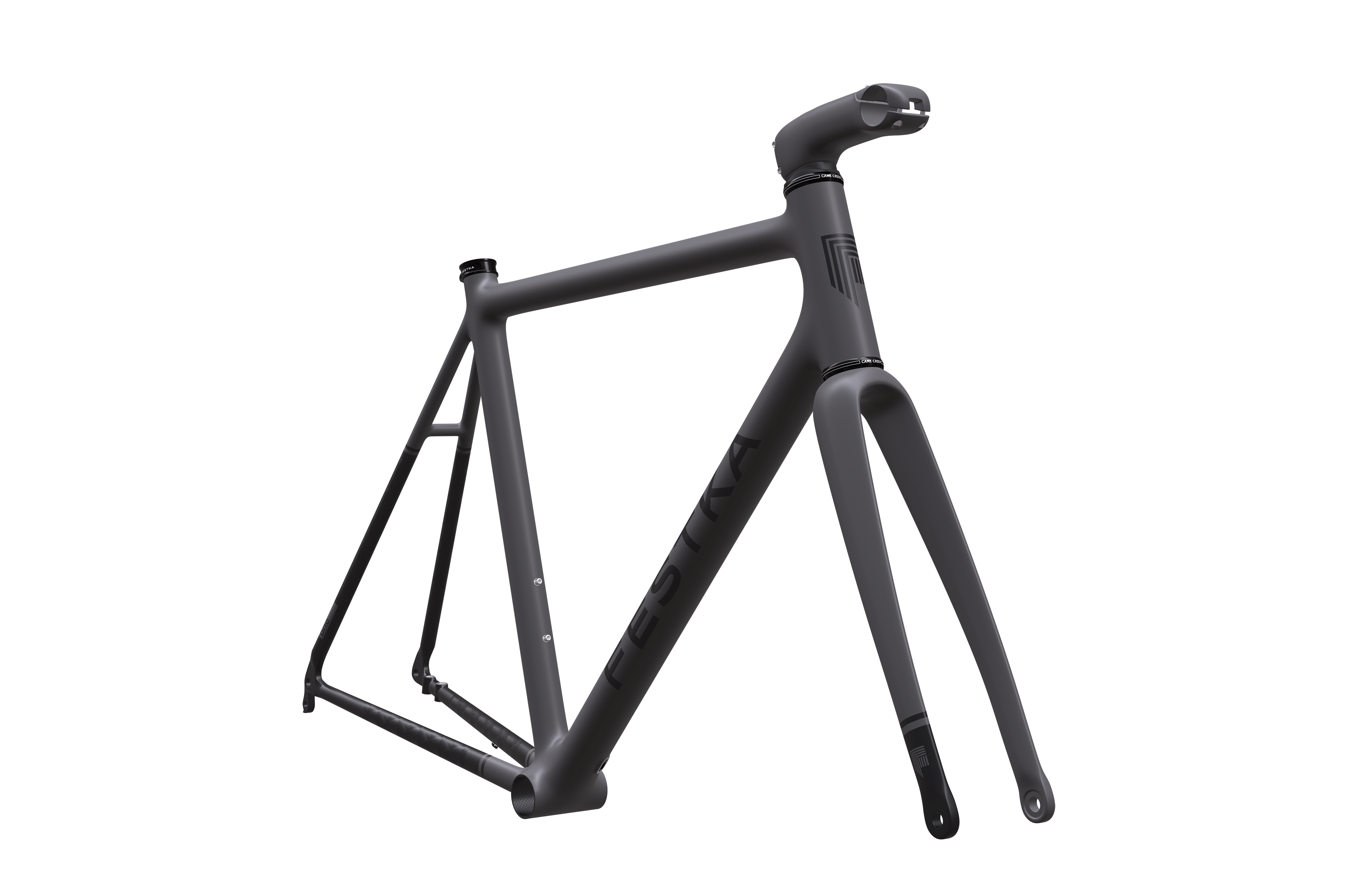 ONE – Festka premium cycling Frameset in India from Cobbled Climbs