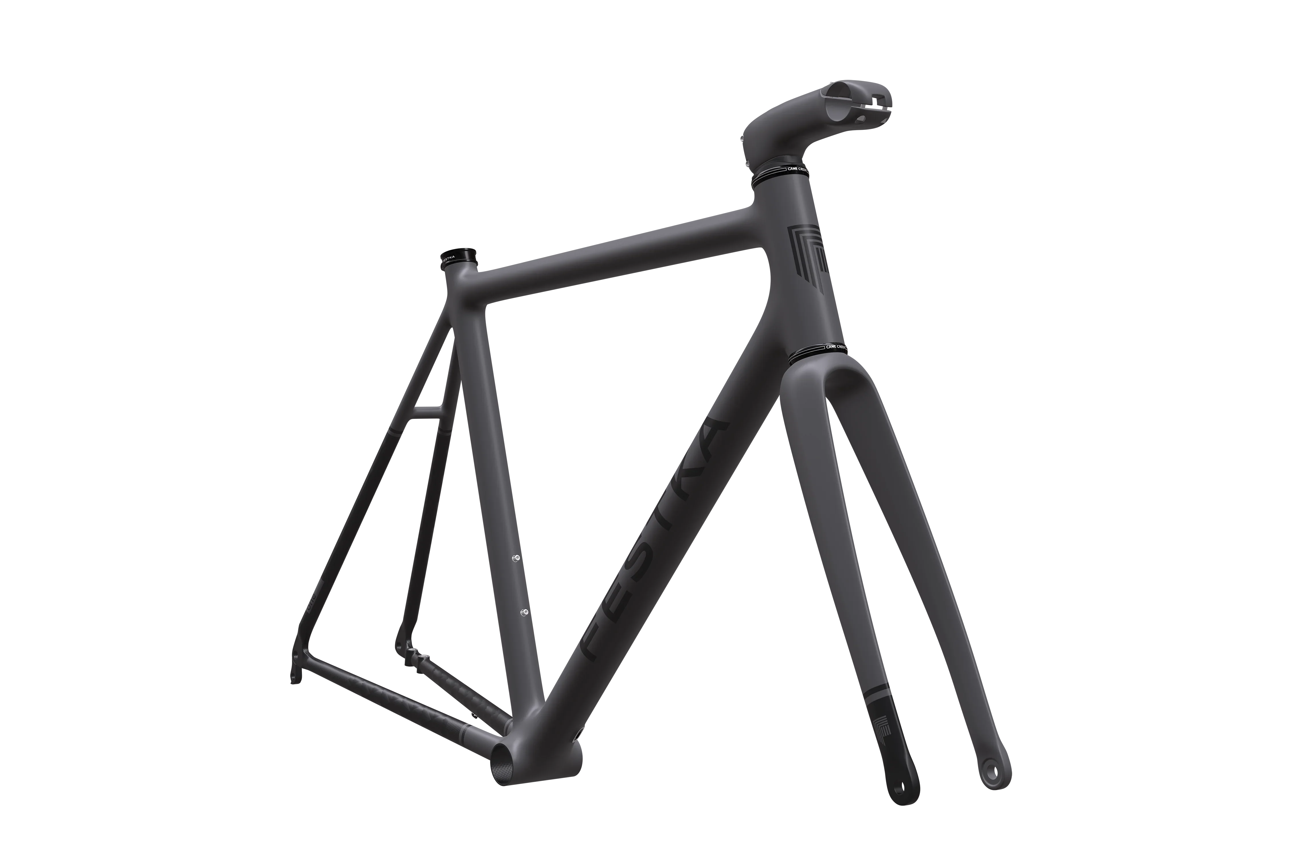 ONE - Festka - Cobbled Climbs