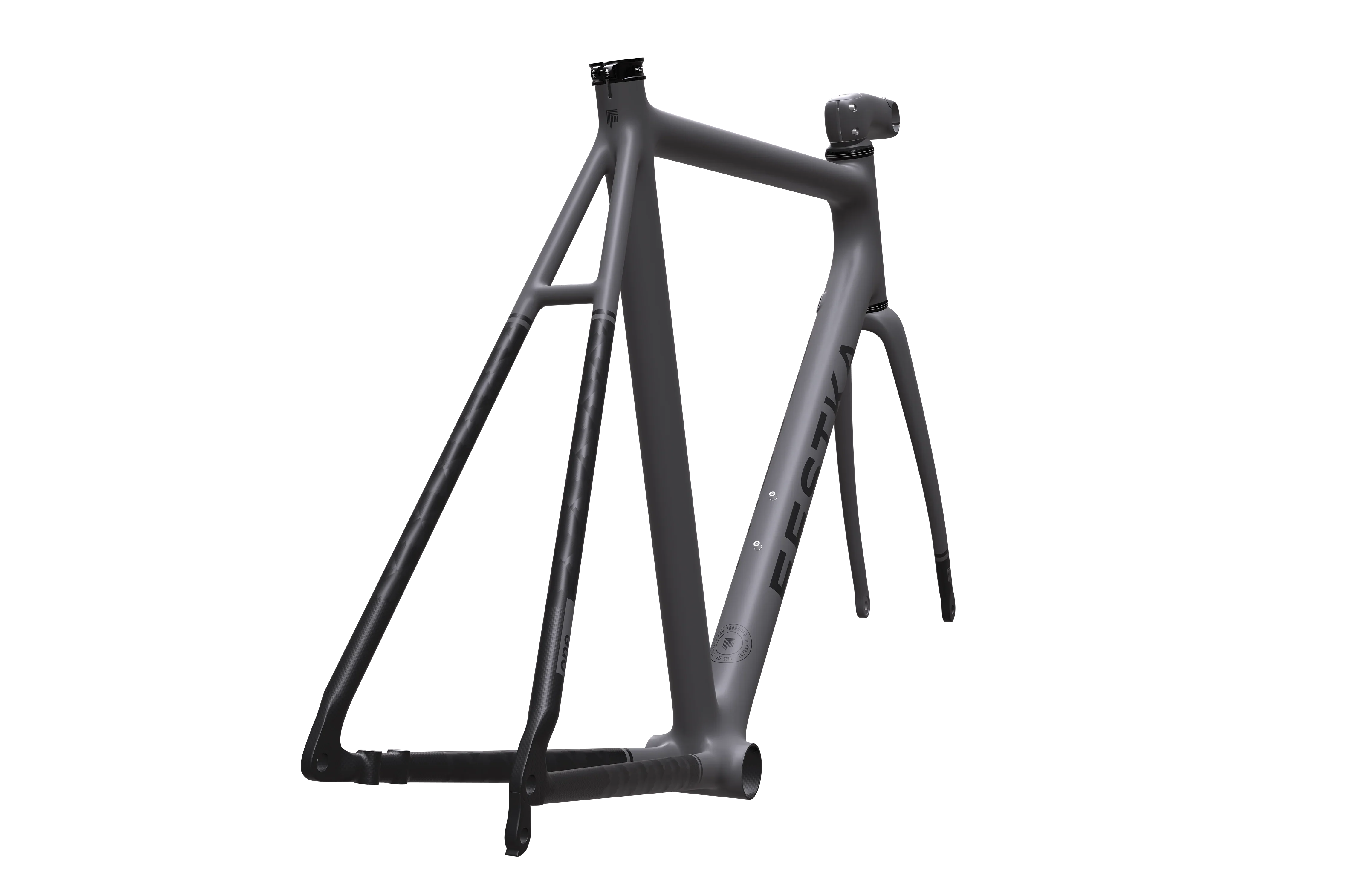 ONE - Festka - Cobbled Climbs