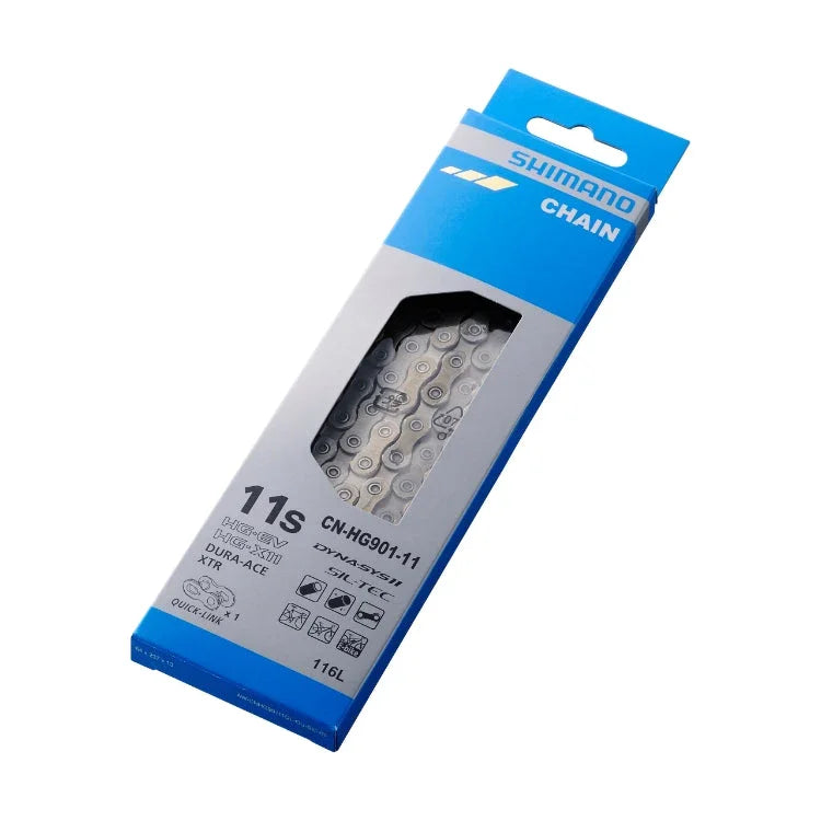 Cn-hg901 11 Speed Chain | Shimano | Cobbled Climbs