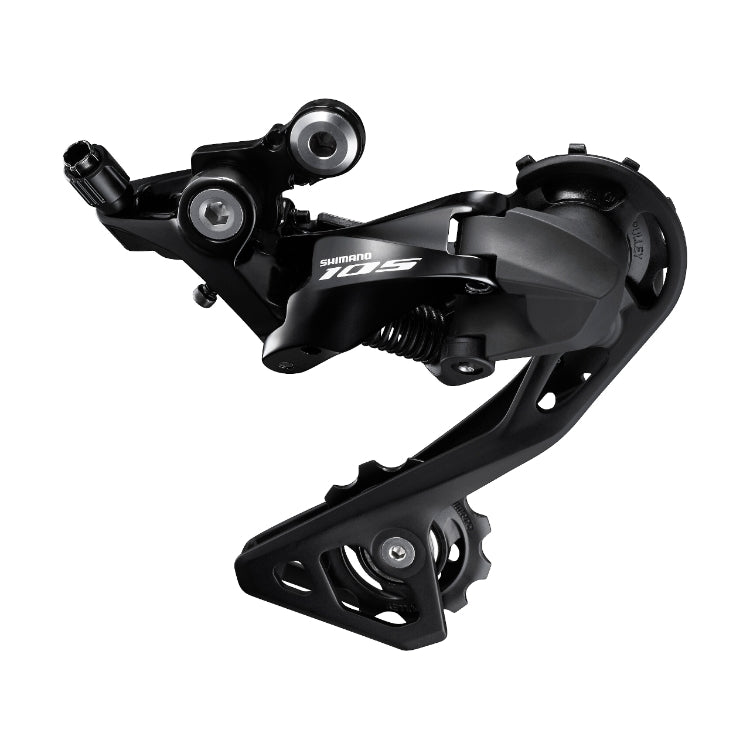105 R7000 11 SPEED REAR DERAILLEUR – Shimano premium cycling Rear Derailleurs in India from Cobbled Climbs
