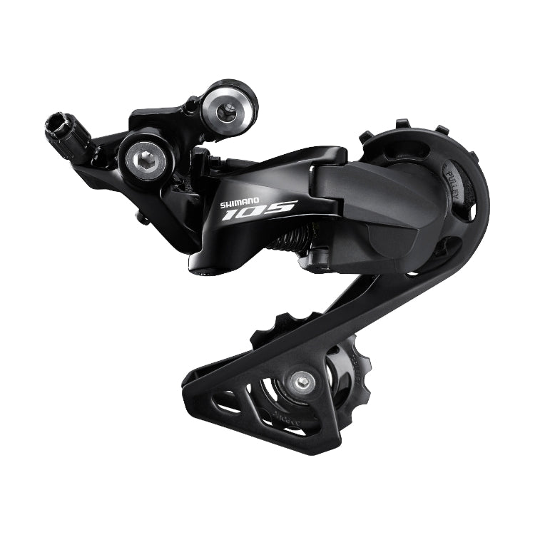 105 R7000 11 SPEED REAR DERAILLEUR – Shimano premium cycling Rear Derailleurs in India from Cobbled Climbs