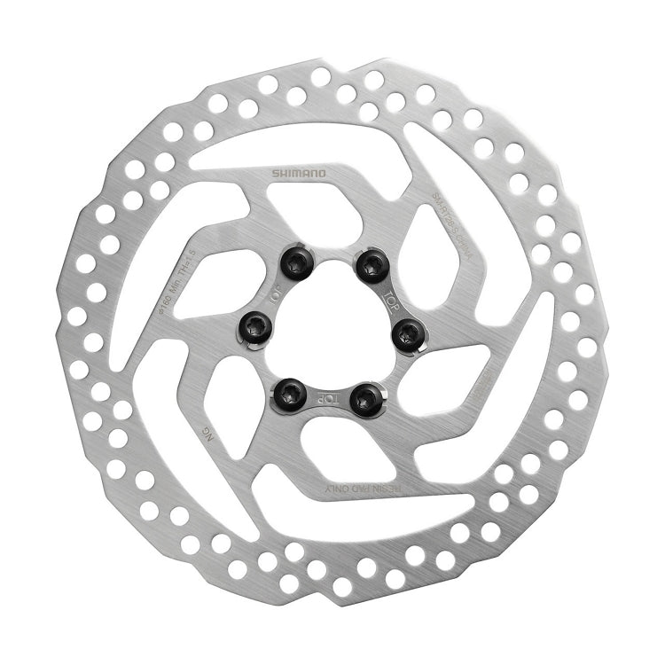ALTUS SM-RT26 6-BOLT DISC BRAKE ROTOR – Shimano premium cycling Brake Rotors in India from Cobbled Climbs