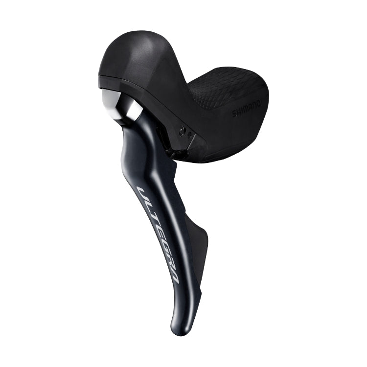 Ultrega St-r8020 Mechanical Shift/hydraulic DISC Brake Lever - Shimano - Cobbled Climbs