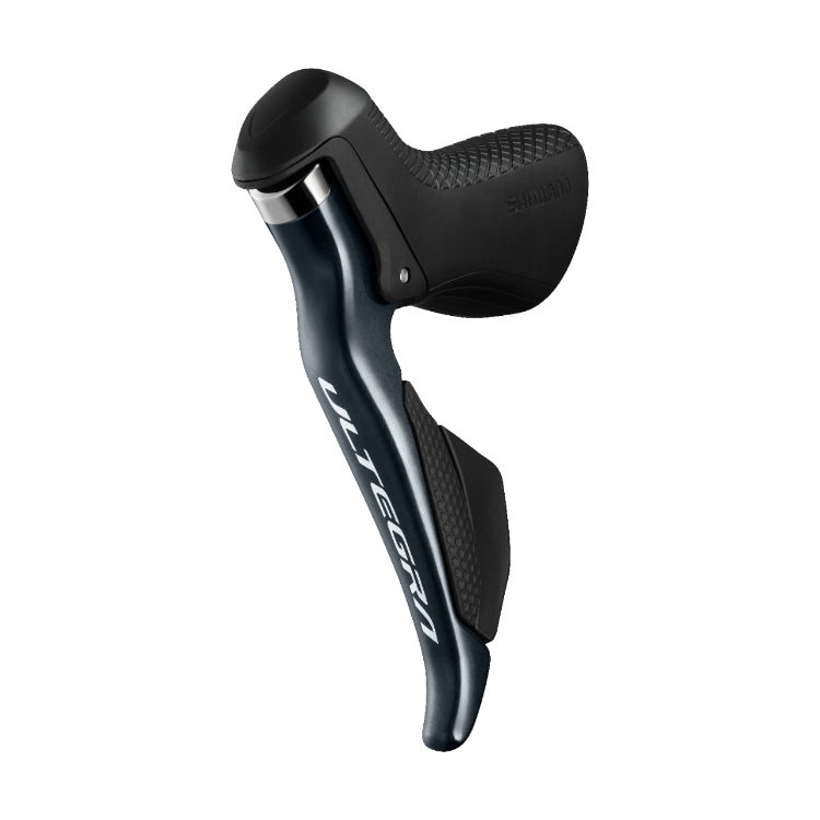 ULTEGRA DI2 ST-R8050 HYDRAULIC DUAL CONTROL LEVER SET – Shimano premium cycling Gear Levers in India from Cobbled Climbs