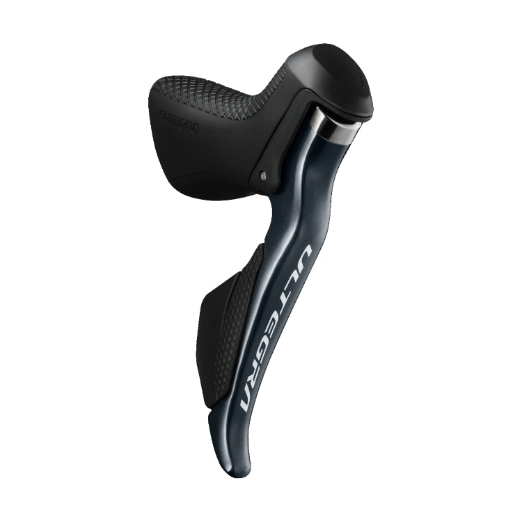 ULTEGRA DI2 ST-R8050 HYDRAULIC DUAL CONTROL LEVER SET – Shimano premium cycling Gear Levers in India from Cobbled Climbs