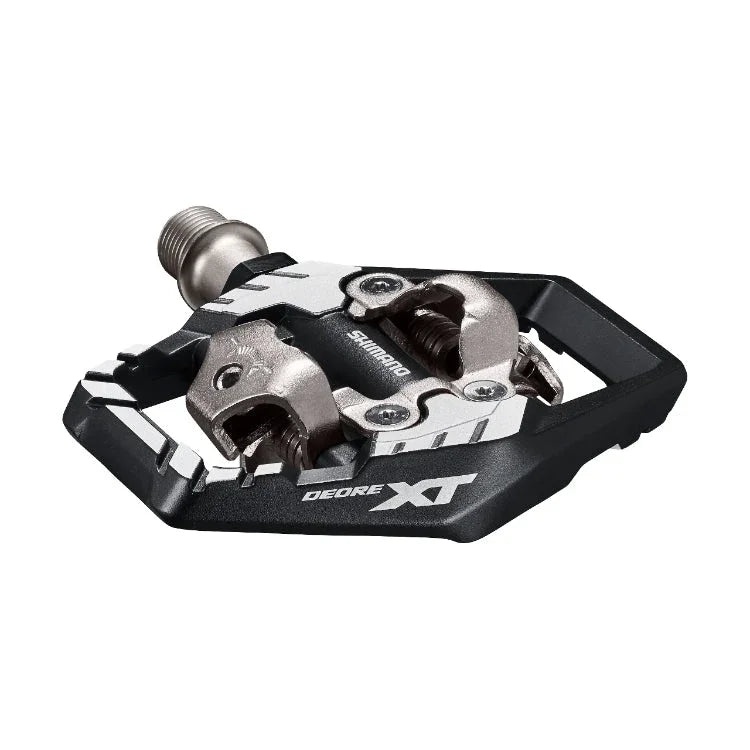 Deore XT Pd-m8120 Clipless Pedals - Shimano - Cobbled Climbs