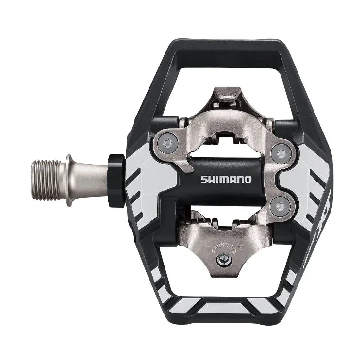 Deore XT Pd-m8120 Clipless Pedals - Shimano - Cobbled Climbs