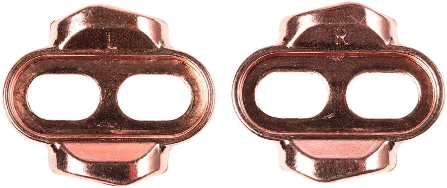 Easy Release Cleat Kit - Crank Brothers - Cobbled Climbs