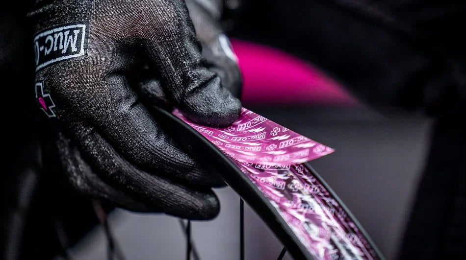 TUBELESS RIM TAPE - Muc-Off - Cobbled Climbs