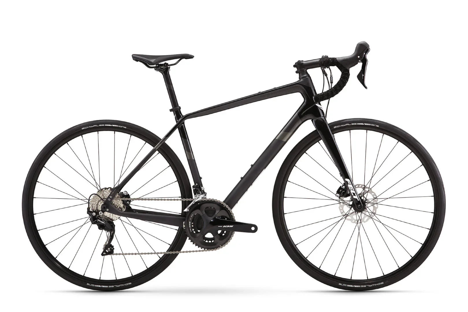 VR ADVANCED 105 DISC ROAD BIKE - Felt - Cobbled Climbs