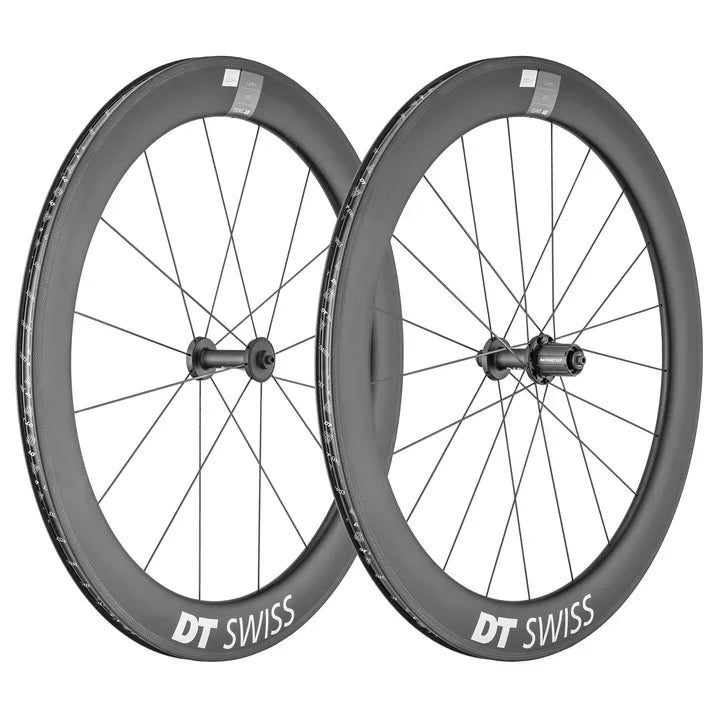 Arc 1400 Dicut 48 Carbon Wheel - DT Swiss - Cobbled Climbs
