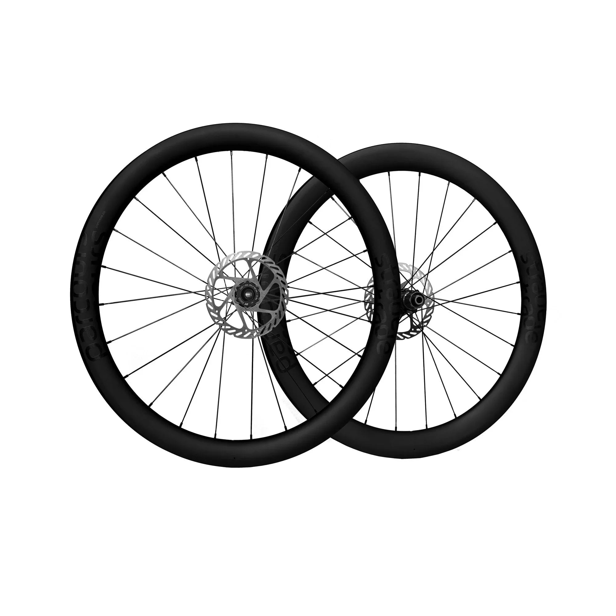 Strade All Road DISC Brake Wheelset | Parcours | Cobbled Climbs