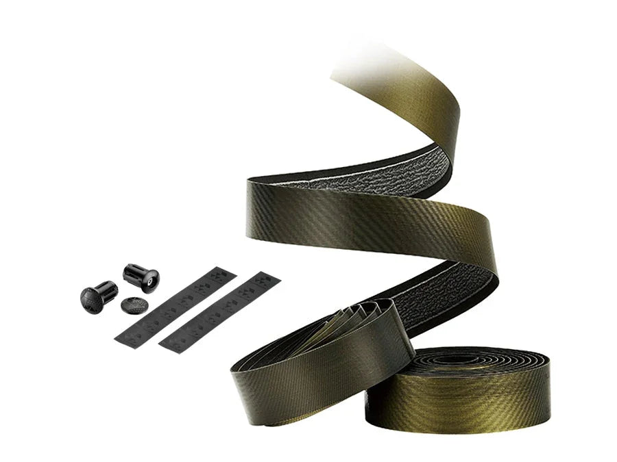 Halo Touch Premium Bartape | Ciclovation | Cobbled Climbs – view 3