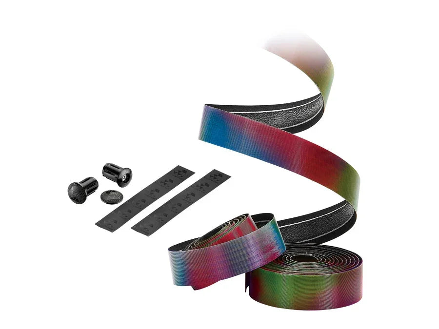 Halo Touch Premium Bartape | Ciclovation | Cobbled Climbs – view 7