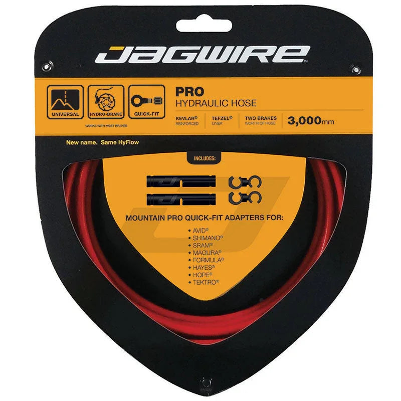 PRO Hydraulic Hose - Jagwire - Cobbled Climbs
