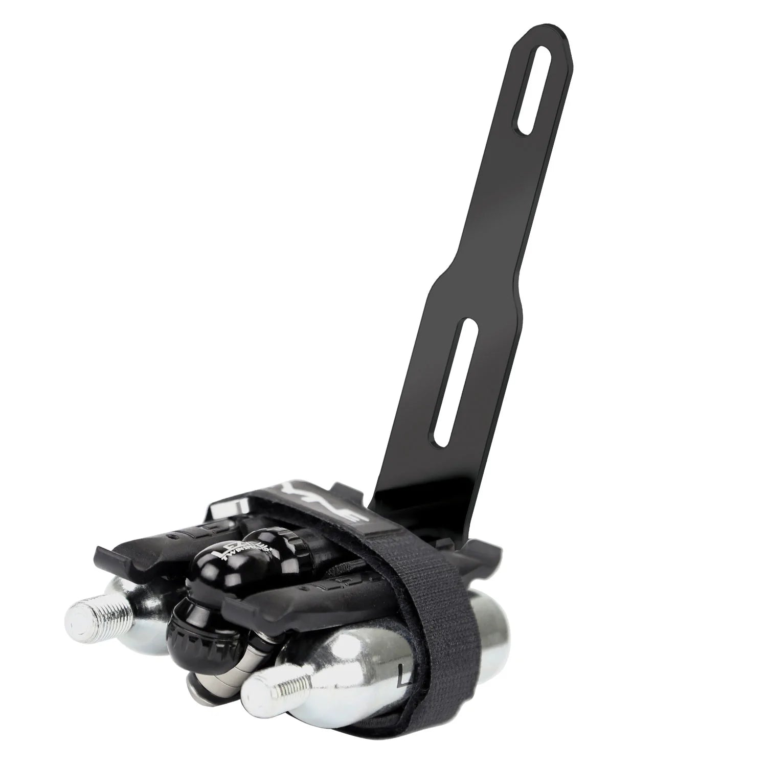 FLOW STORAGE ADAPTER – Lezyne premium cycling Bottle Cages in India from Cobbled Climbs