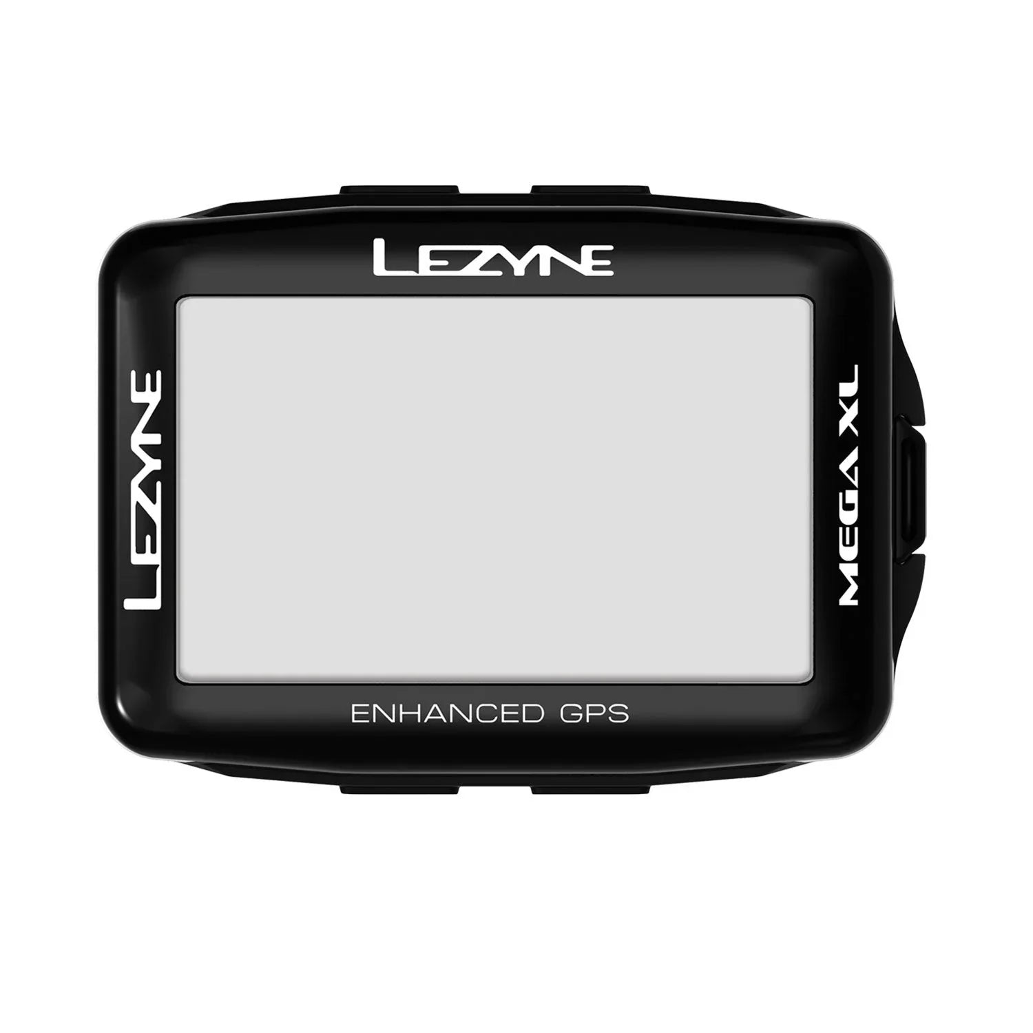 MEGA XL LOADED GPS BIKE COMPUTER - Lezyne - Cobbled Climbs