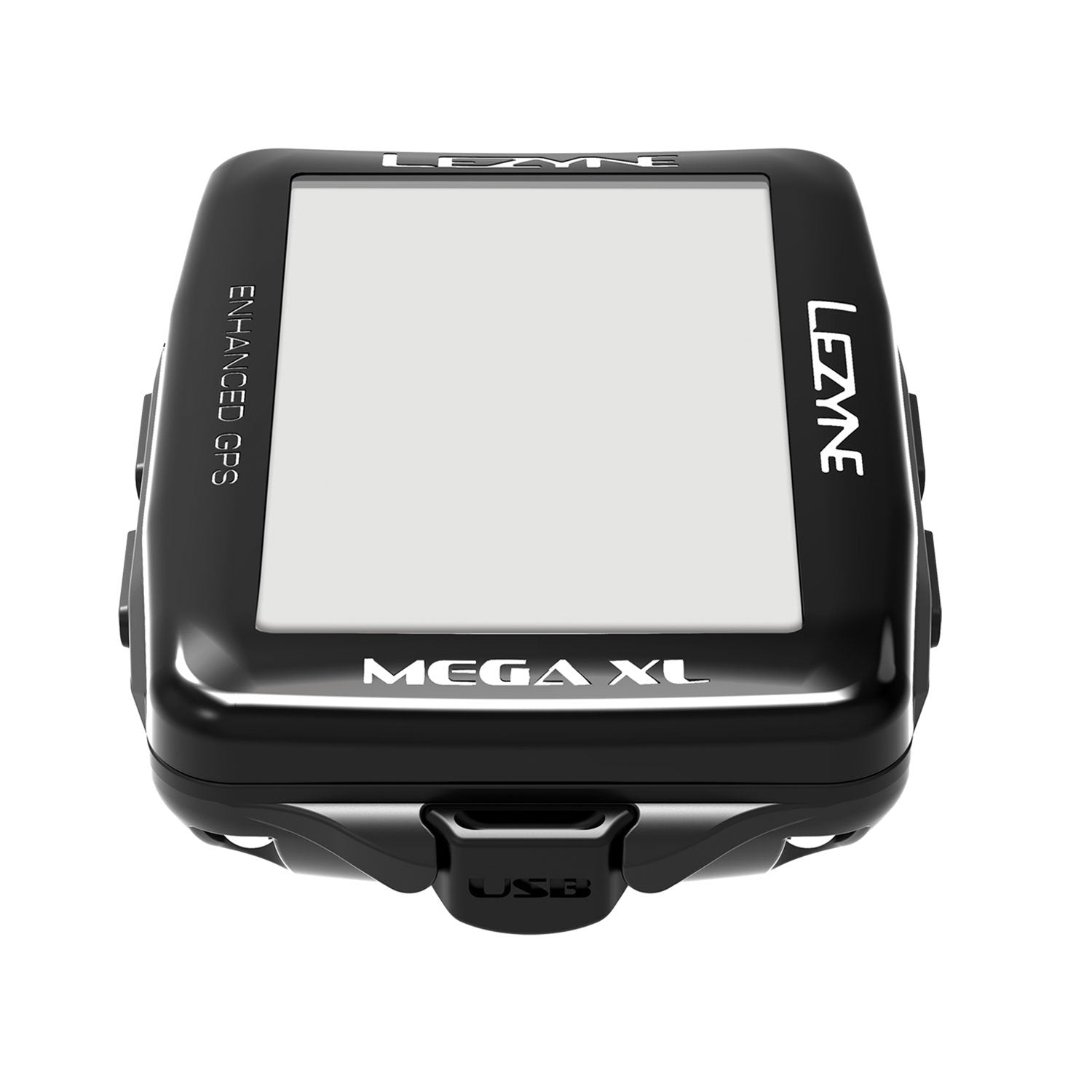 MEGA XL GPS BIKE COMPUTER - Lezyne - Cobbled Climbs
