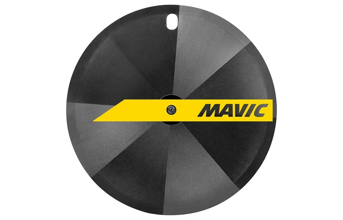COMETE TRACK DISC WHEEL - Mavic - Cobbled Climbs
