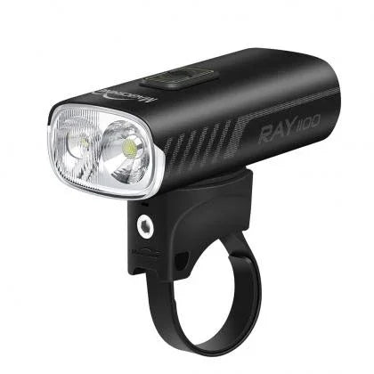 RAY 1100 FRONT LIGHT - Magicshine - Cobbled Climbs
