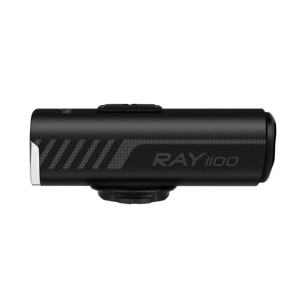 RAY 1100 FRONT LIGHT - Magicshine - Cobbled Climbs