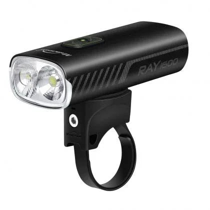 Ray 1600 Front Light - Magicshine - Cobbled Climbs