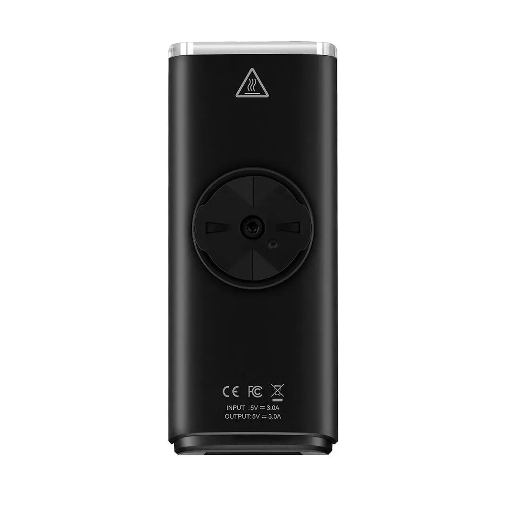 RAY 2100 FRONT LIGHT+REMOTE COMBO - Magicshine - Cobbled Climbs