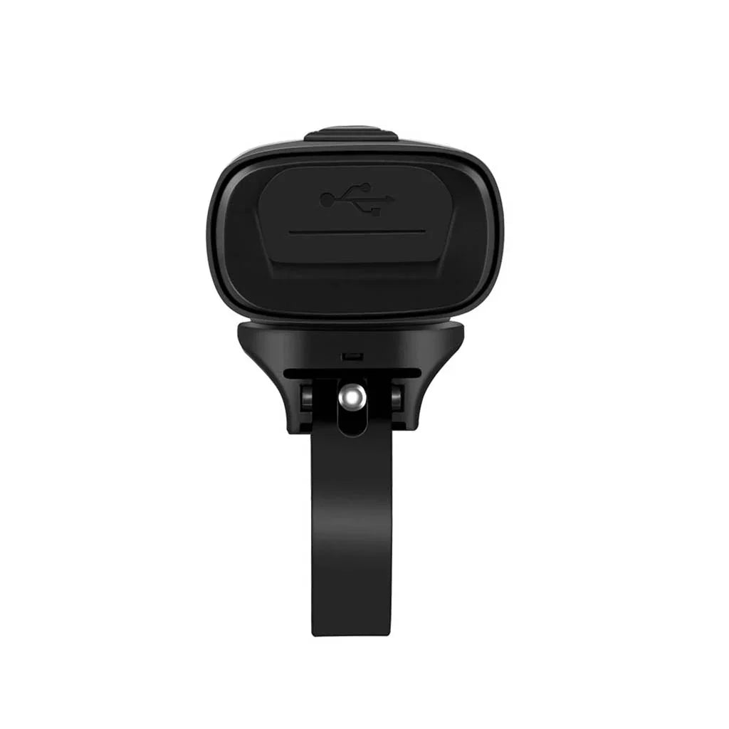 RAY 2600 FRONT LIGHT (BLACK) - Magicshine - Cobbled Climbs