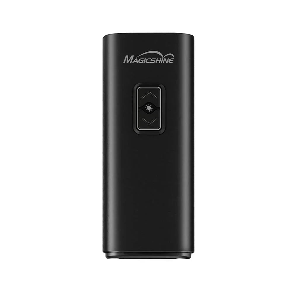 RAY 2600 FRONT LIGHT (BLACK) - Magicshine - Cobbled Climbs