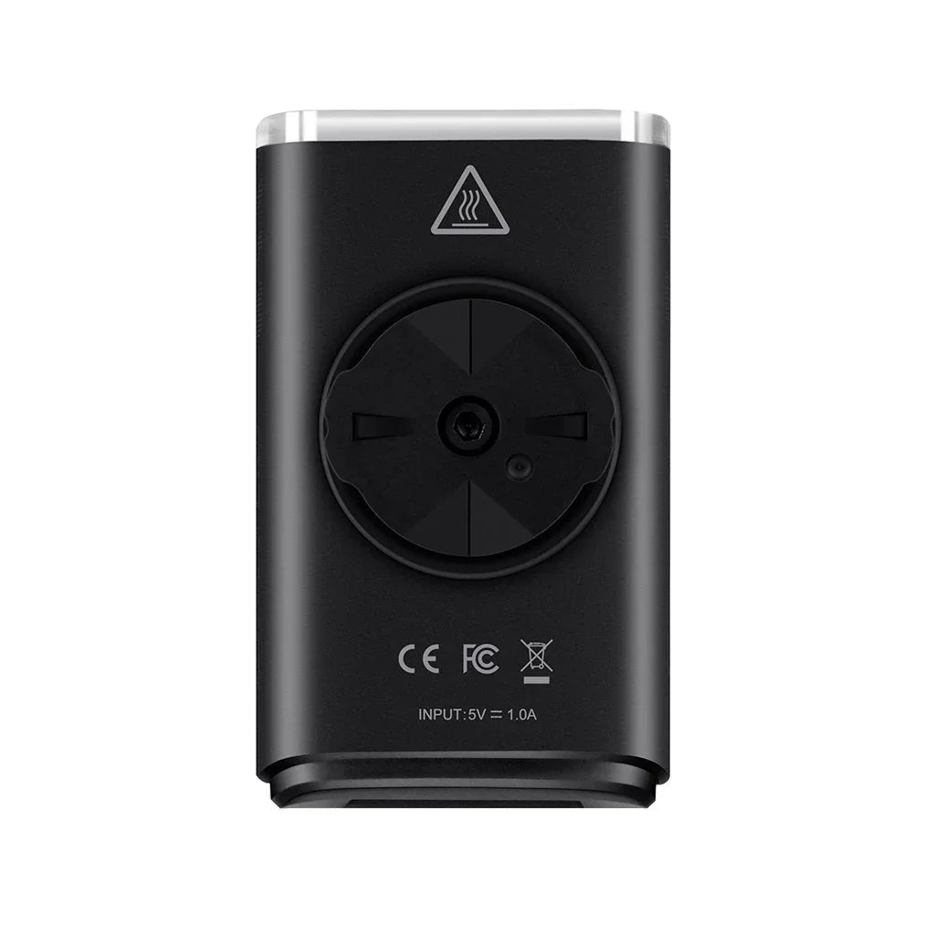 RAY 800L FRONT LIGHT - Magicshine - Cobbled Climbs