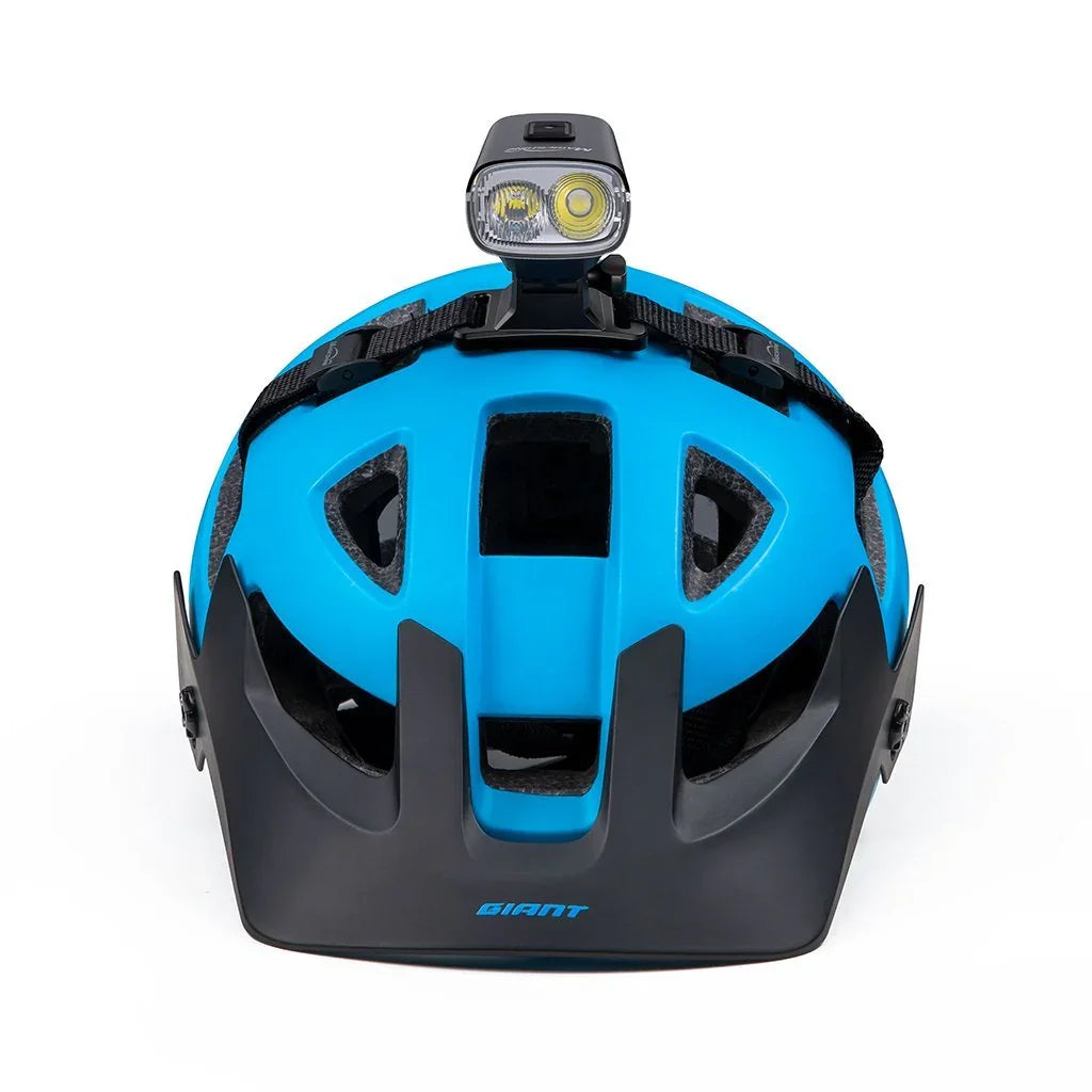 RAY 800 FRONT LIGHT - Magicshine - Cobbled Climbs
