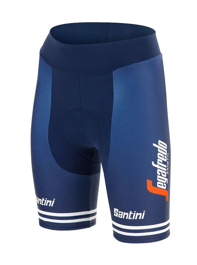TREK SEGAFREDO SHORTS - Santini - Cobbled Climbs